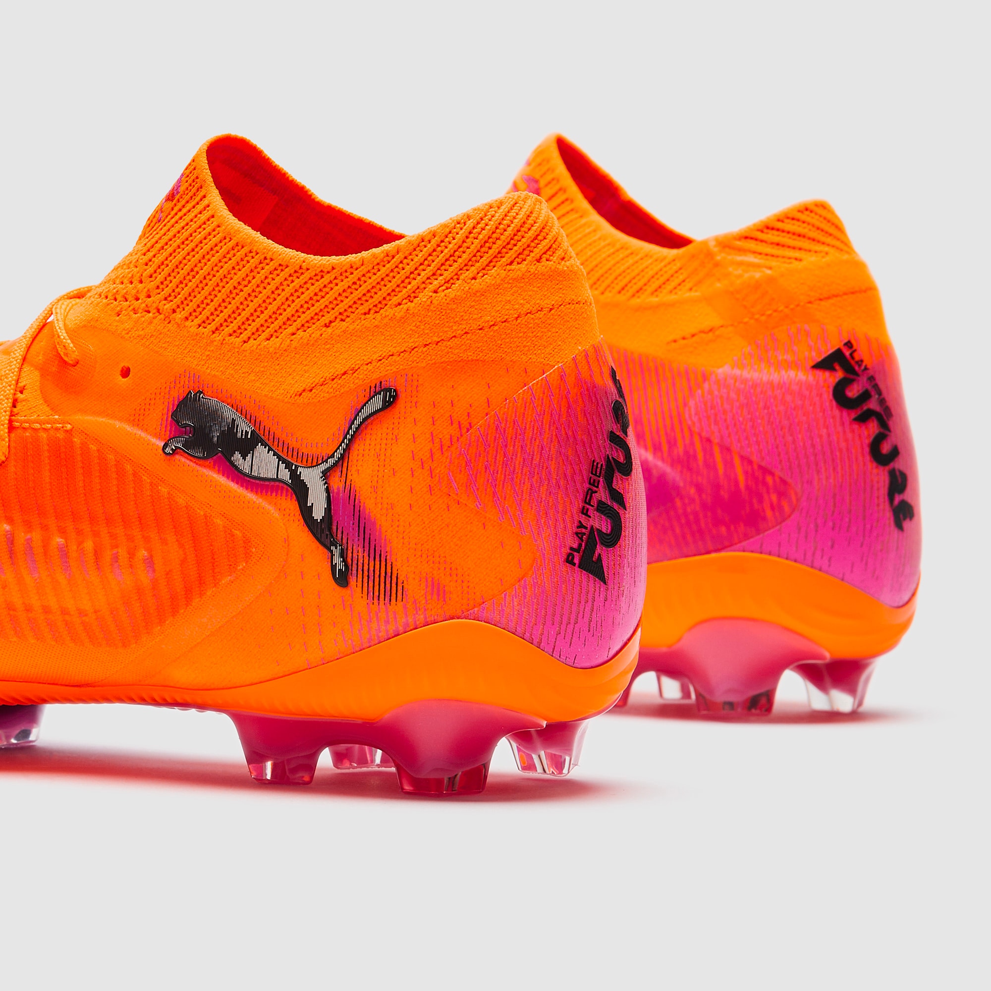 new puma soccer boots 2020