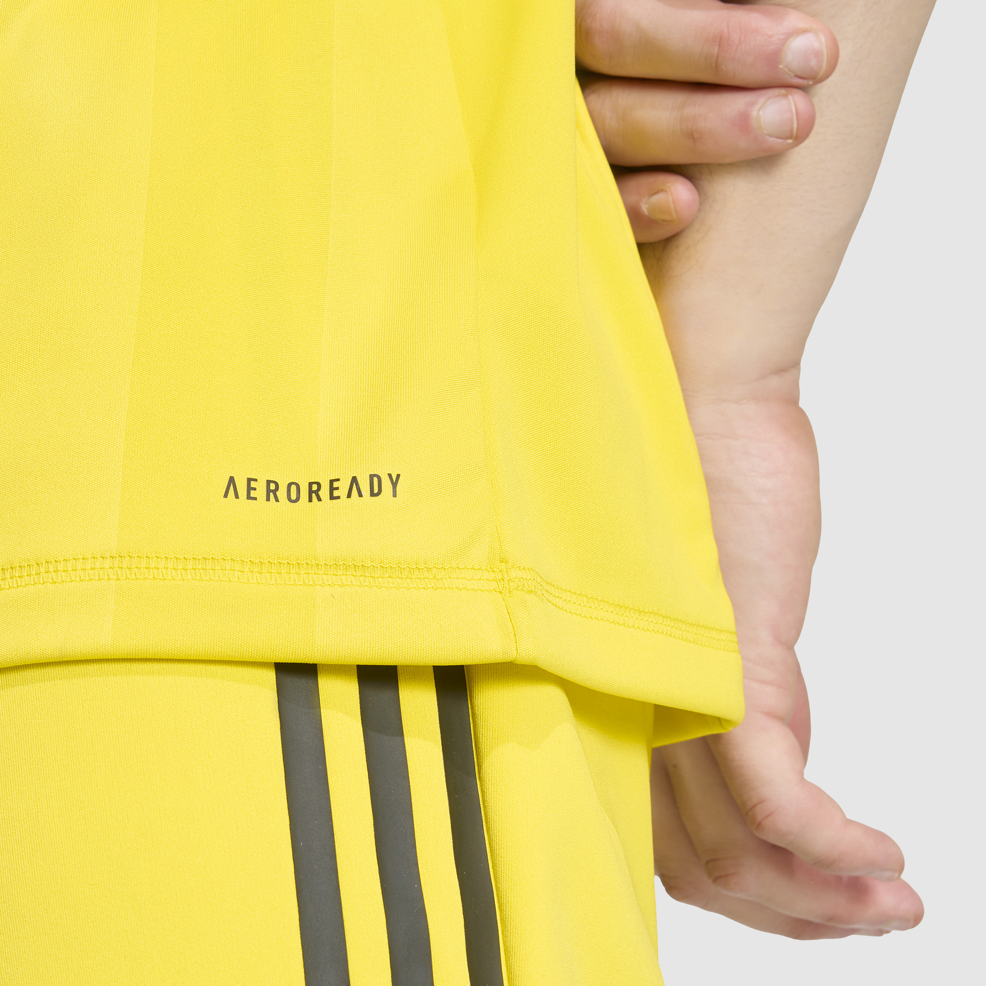 adidas Originals Juventus 25/26 Third GK Shirt - Pure Sulfur - Mens Replica  | Pro:Direct Soccer