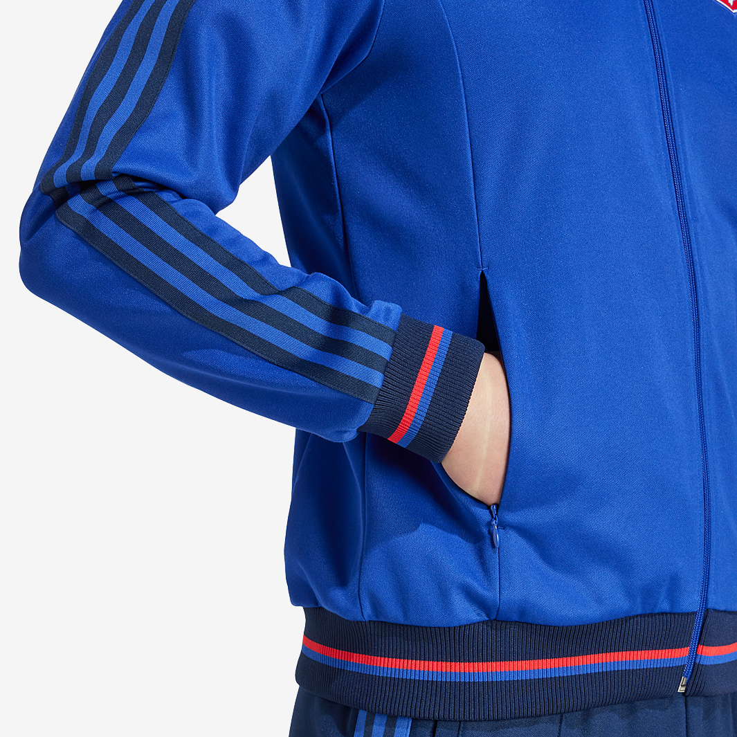 Vêtements mode OL - officielle Olympique Lyonnais