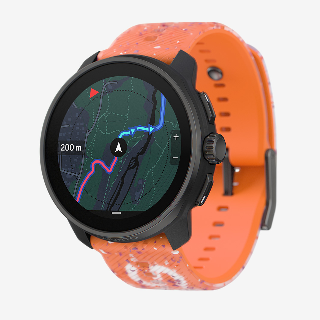 SUUNTO スント VECTOR ベクター - 公式通販 オンライン販売 純正
