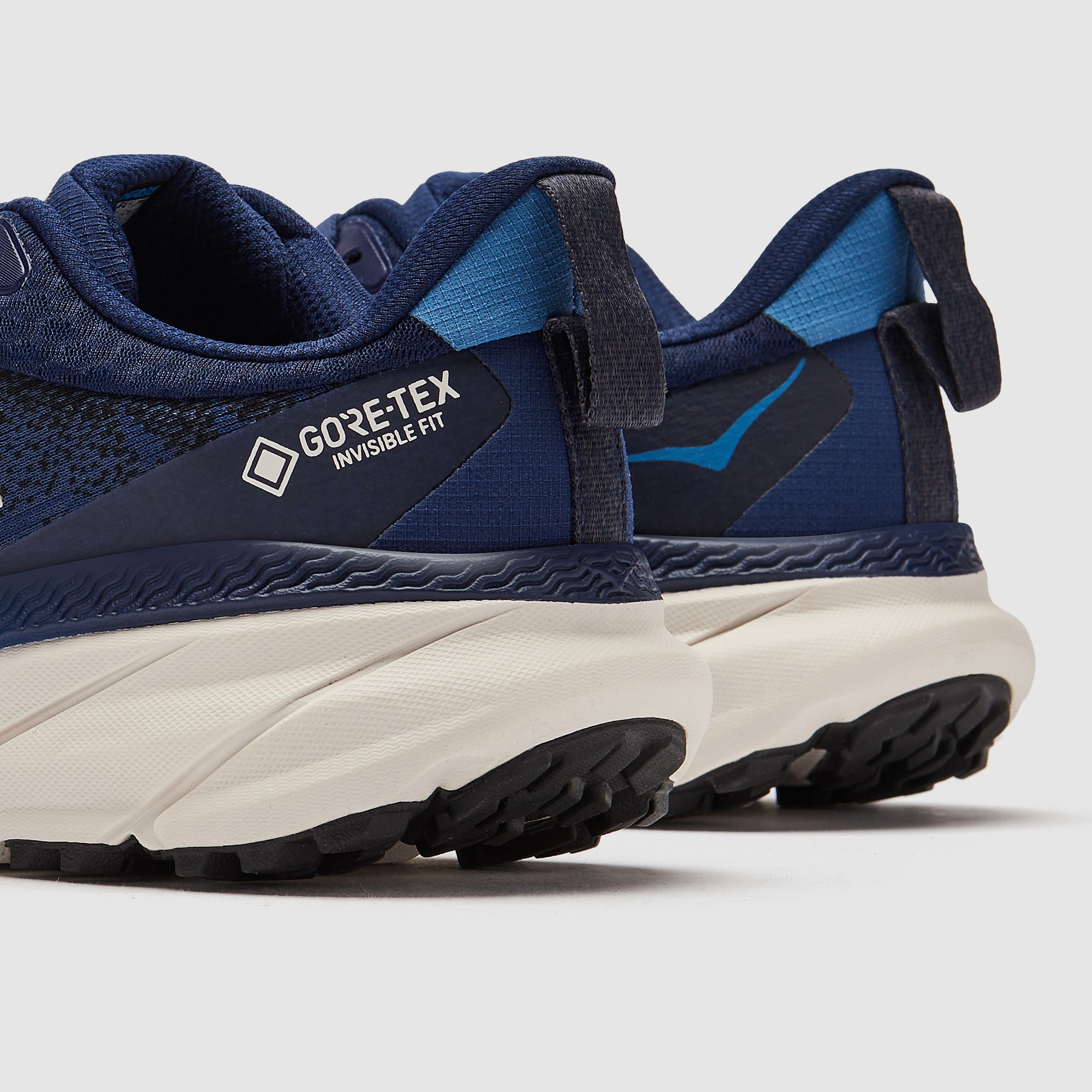 hoka one challenger low