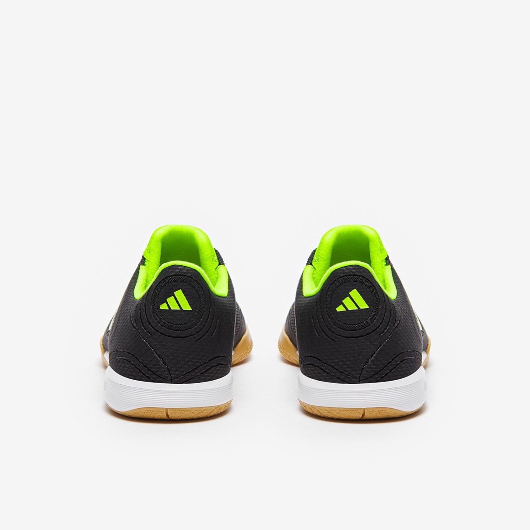 adidas Copa Pure III League Indoor - Core Black/Ftwr White/Lucid