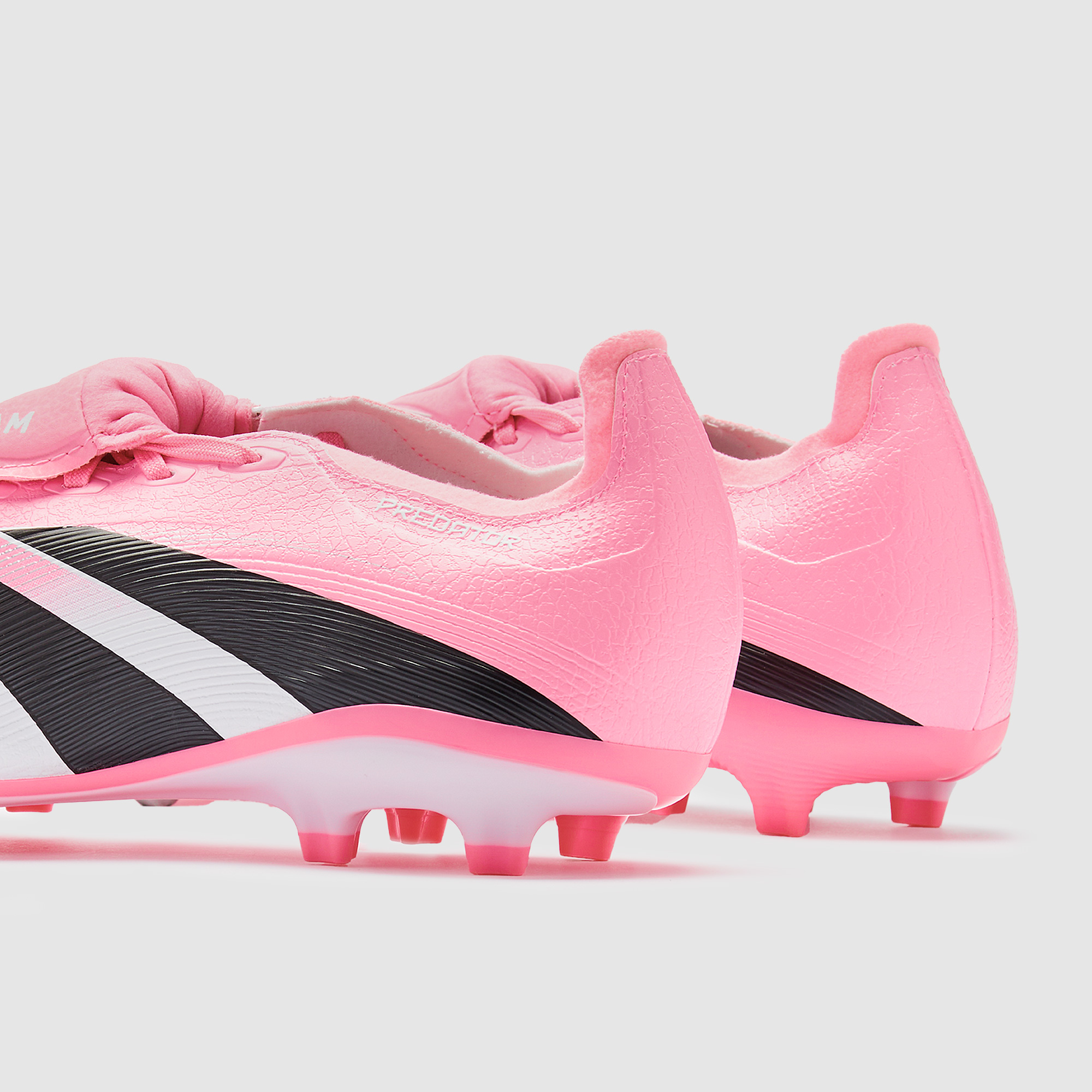 adidas Predator League Tongue x Beckham Firm Ground/Mixed Ground