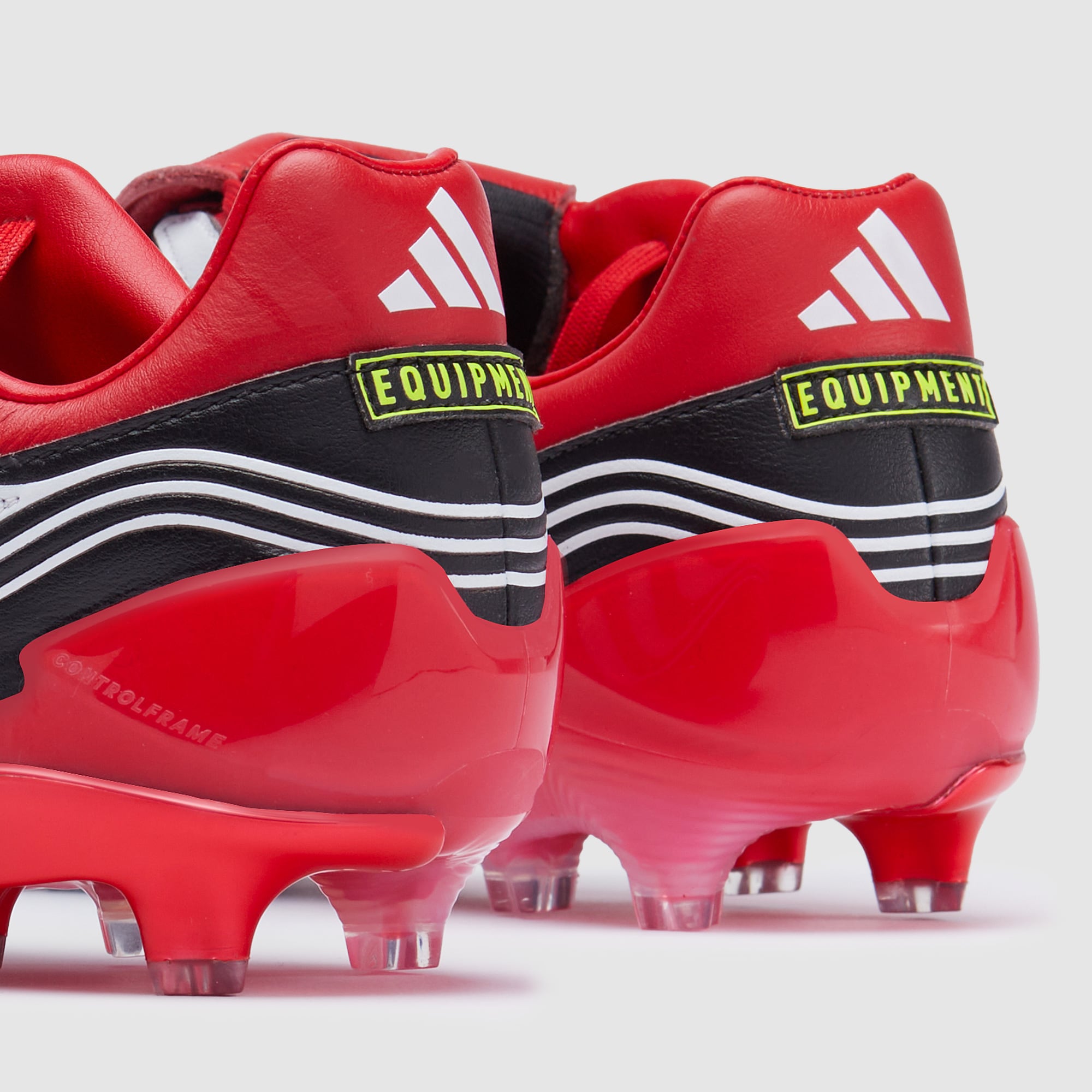 adidas Predator Precision Elite FG - Negro/Ftwr Blanco/Colegiado