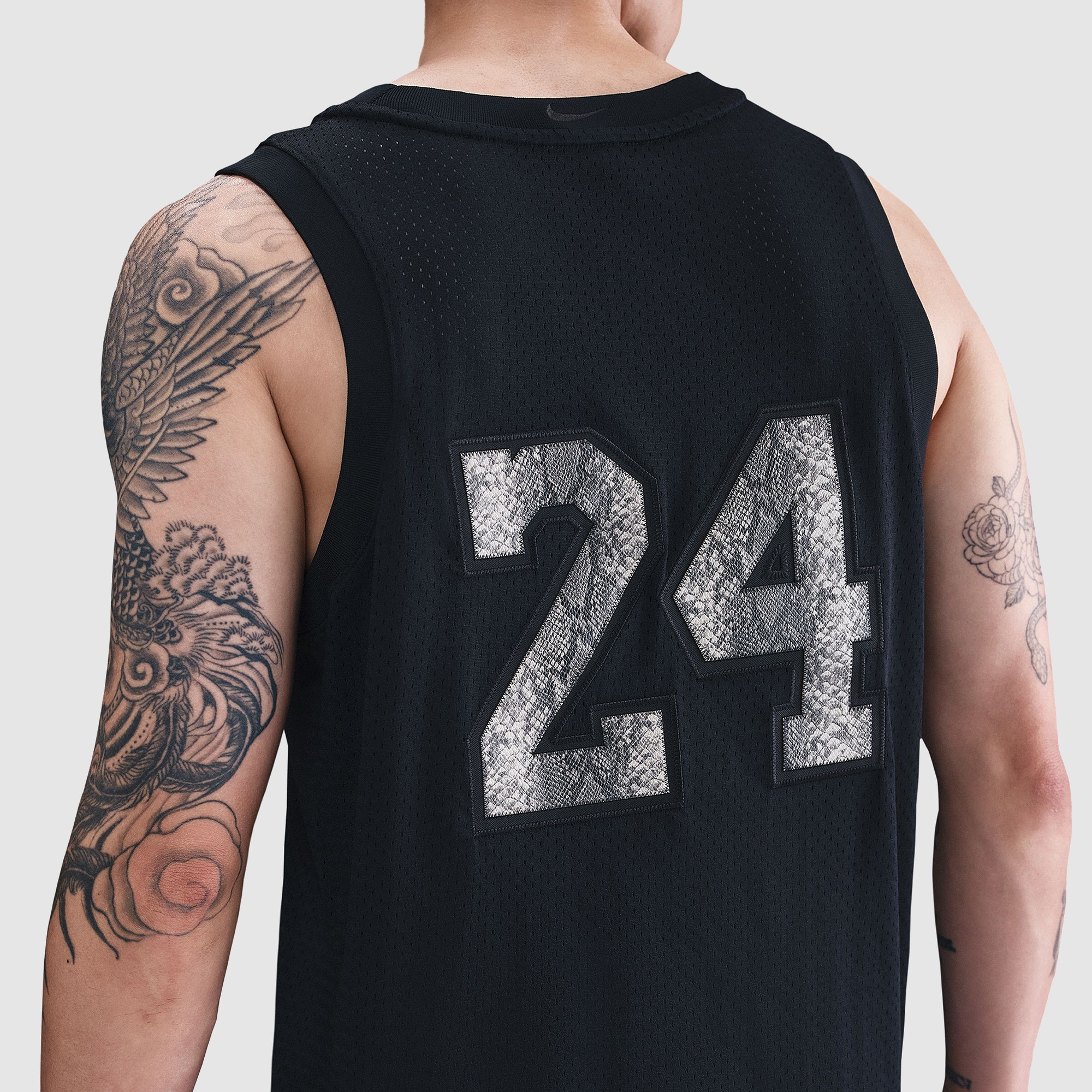 kobe jersey 24 nike