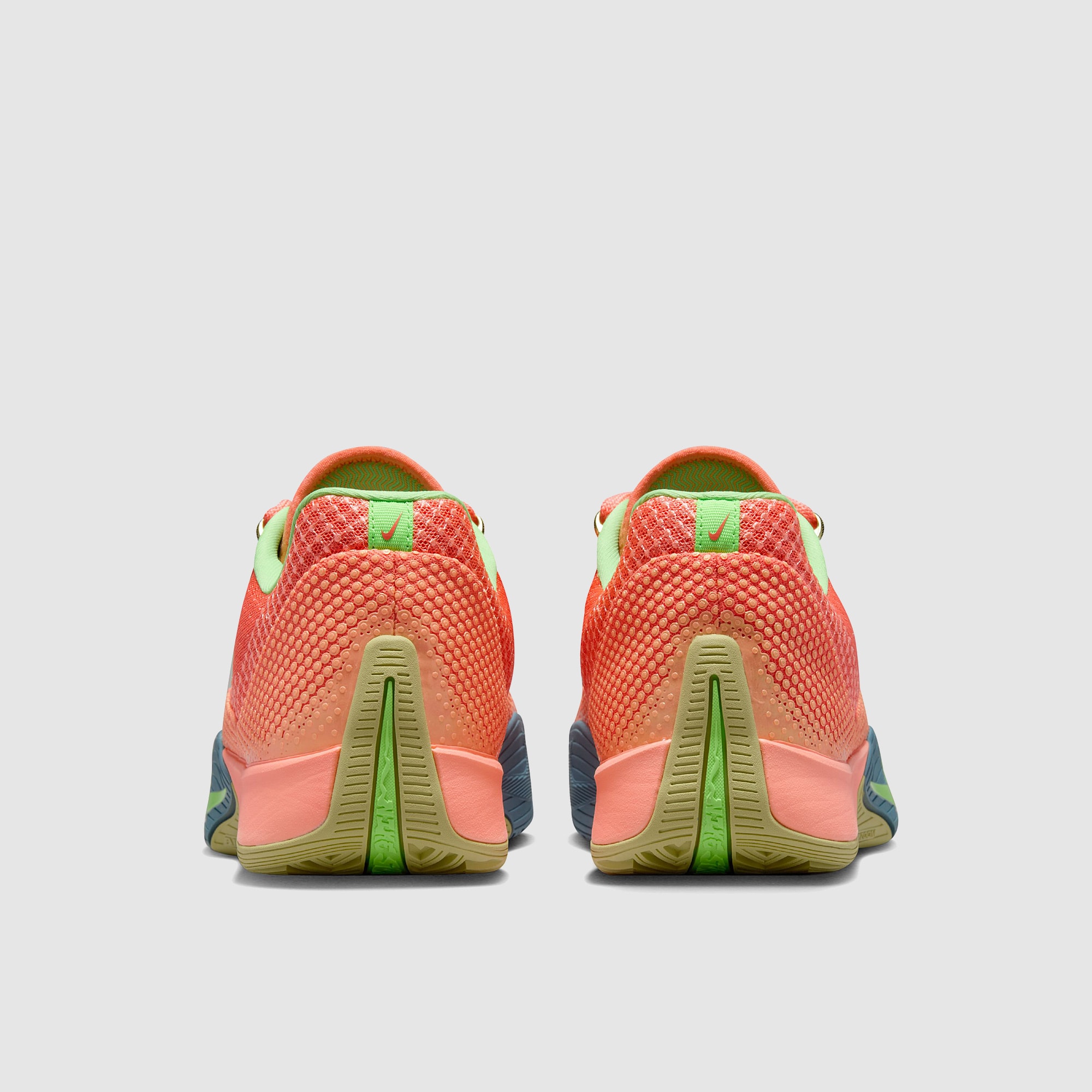 nike xdr outdoor sole review