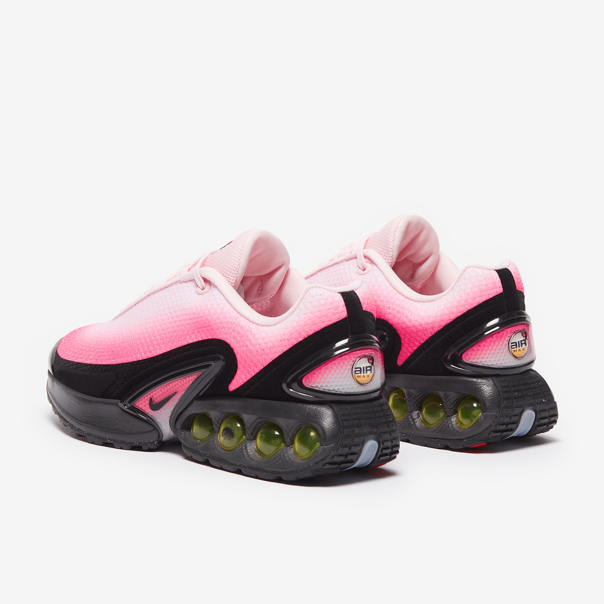air max pro pink