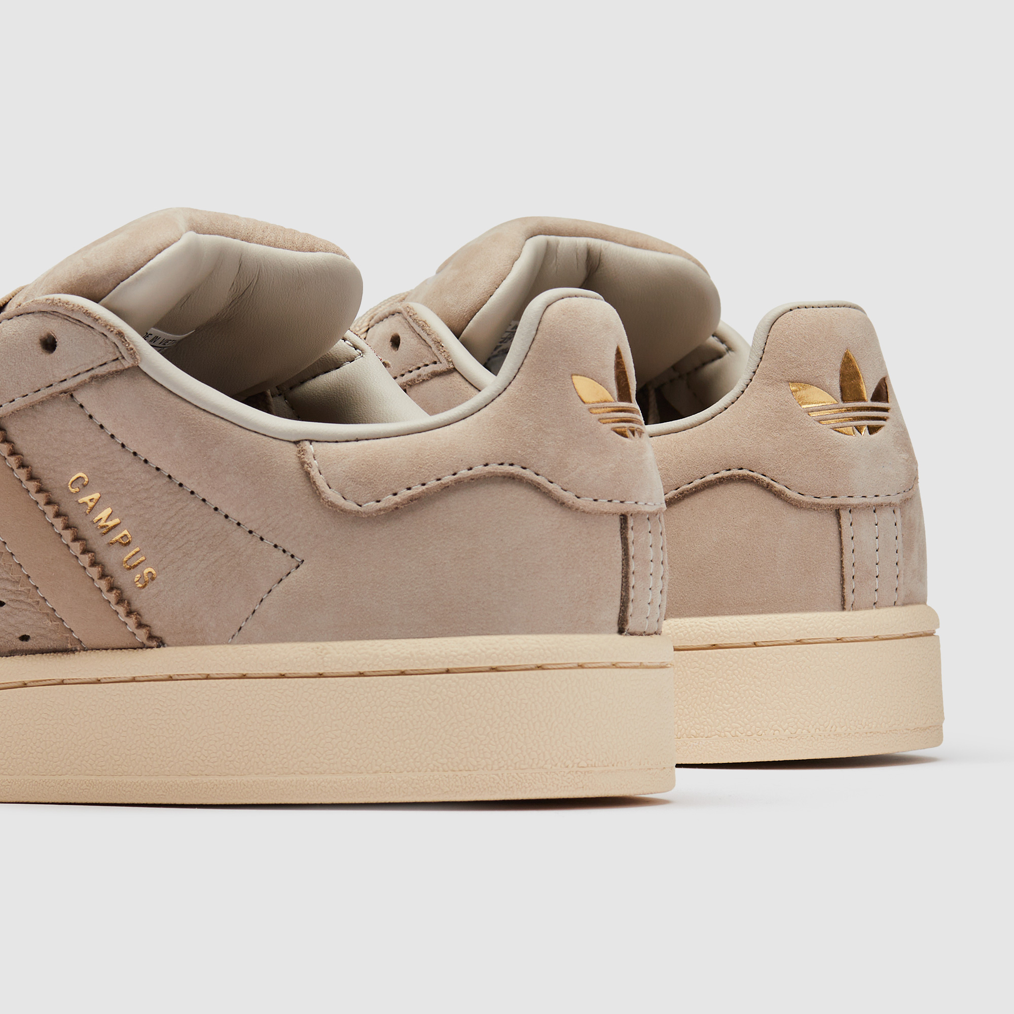 adidas gazelle silver green womens ADIDAS ORIGINALS Campus 00s beige sneakers for boys and girls – Pavidas
