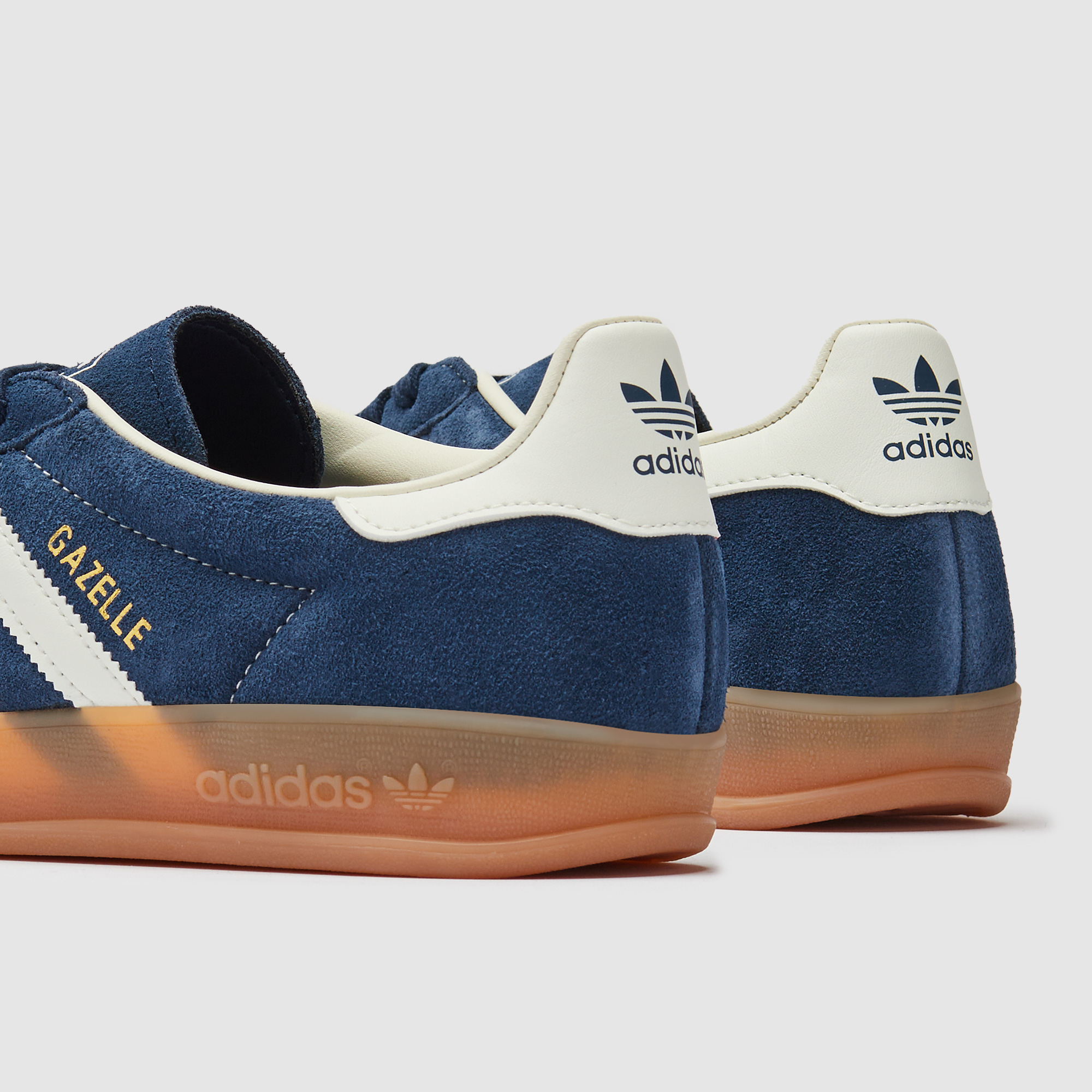 adidas gazelle silver green womens Adidas Gazelle Indoor Sneaker » Buy online now! main image 1