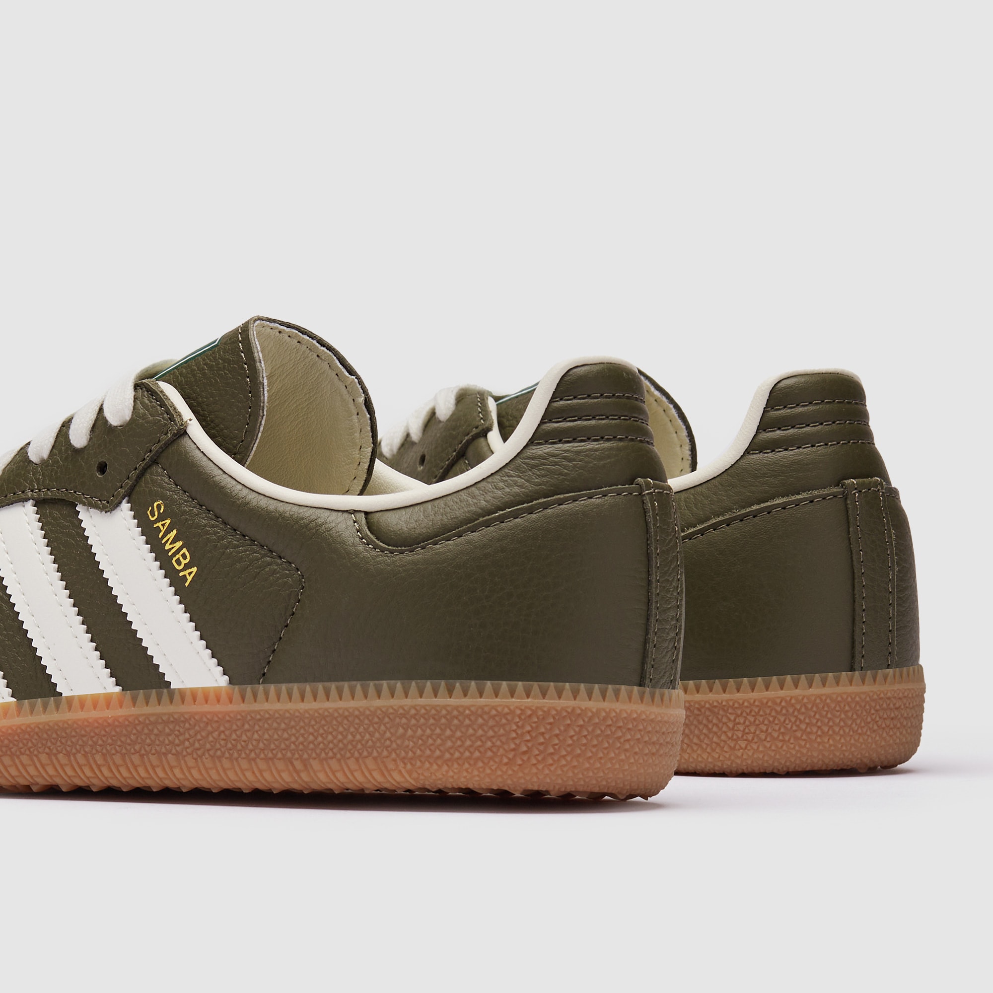 adidas originals samba og trainers