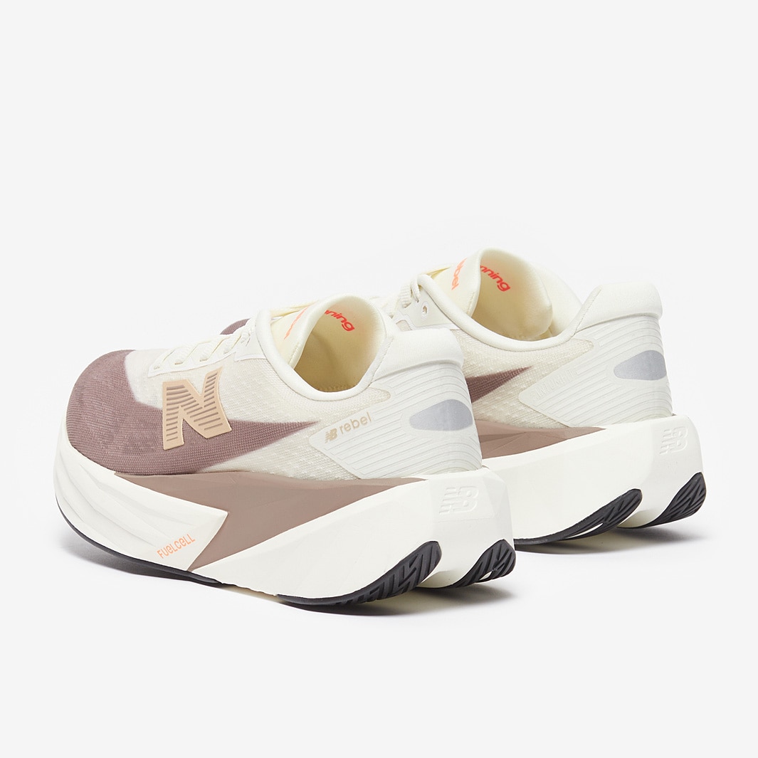 new balance womens w680 v5 neutral running shoes phantom