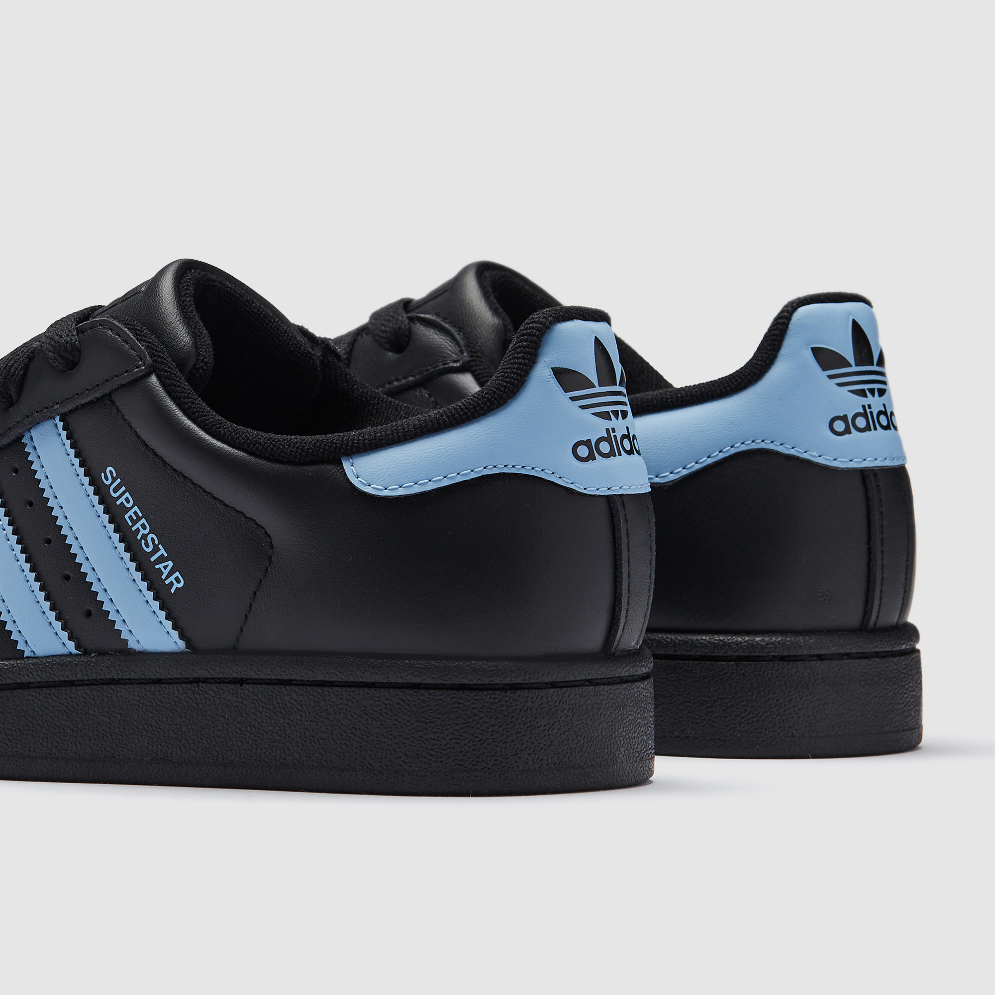 Adidas Superstar Chaussure Femme Adidas Originals Superstar II