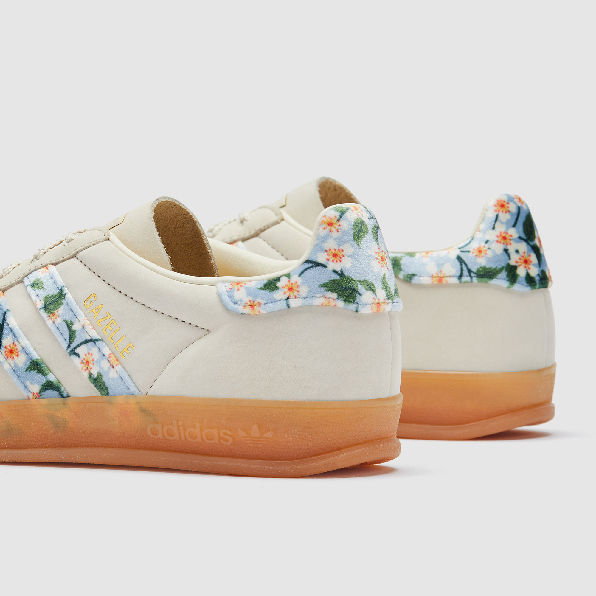 adidas gazelle silver green womens Shop Yellow Womens Gazelle Lace Up Sneakers – Shoebacca