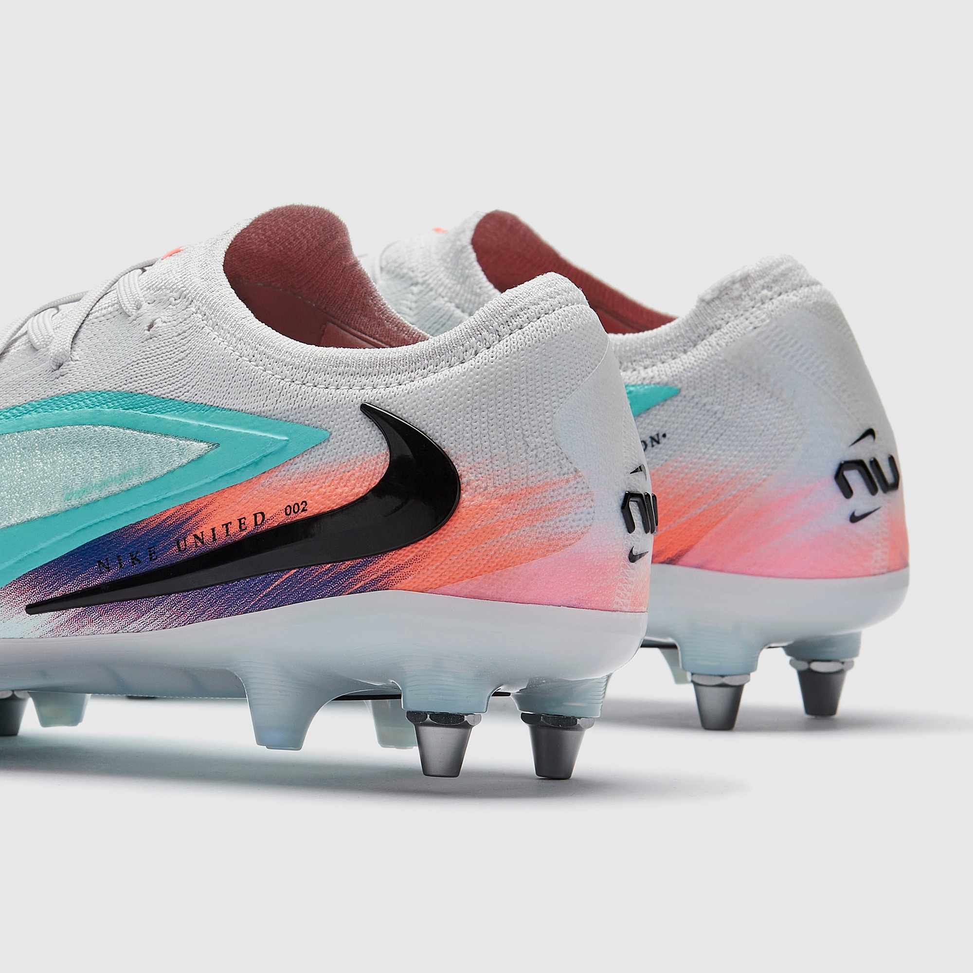 Nike Phantom 6 Elite Low SG-Pro Player Edition - Pistacho Escarcha