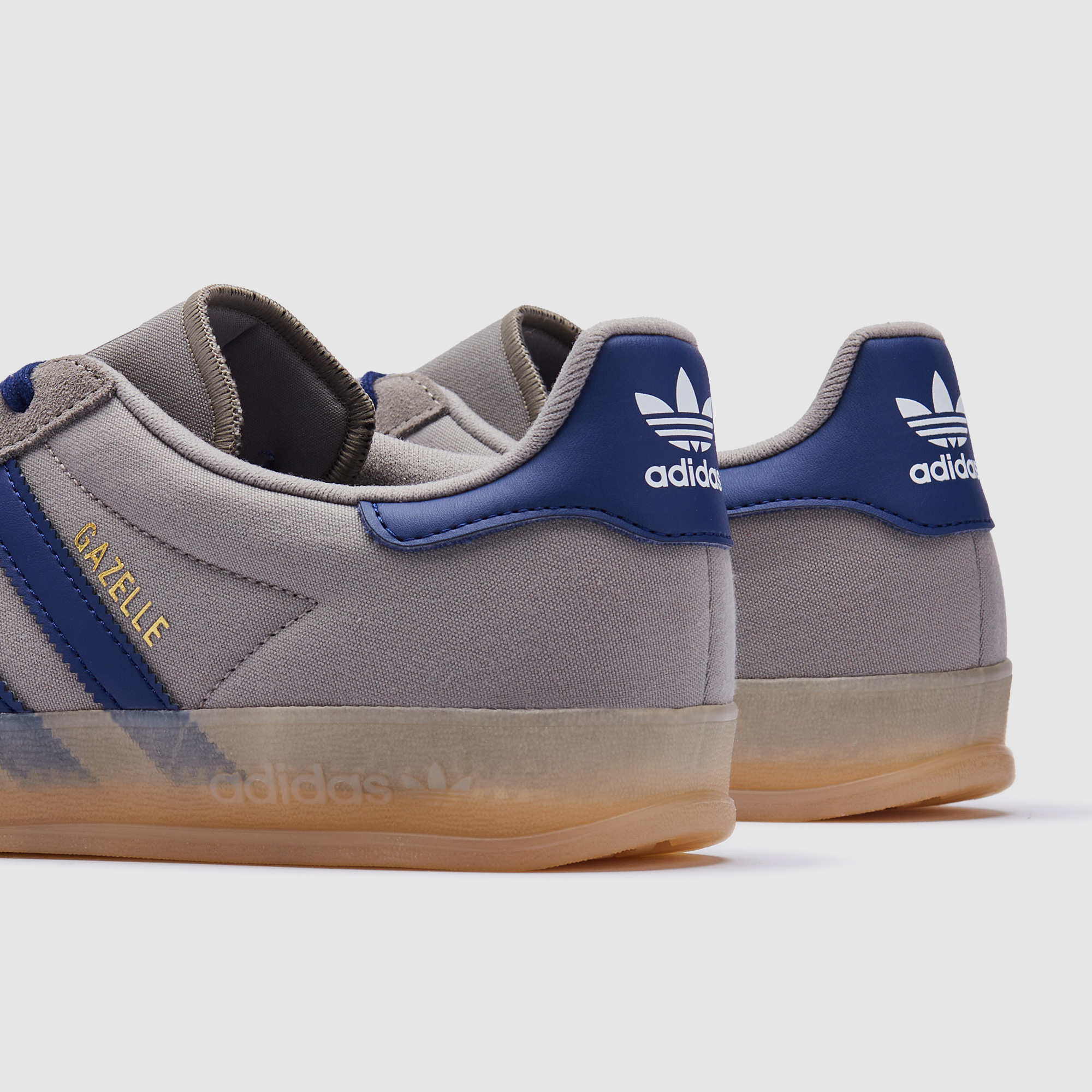 adidas gazelle silver green womens Adidas main image 1