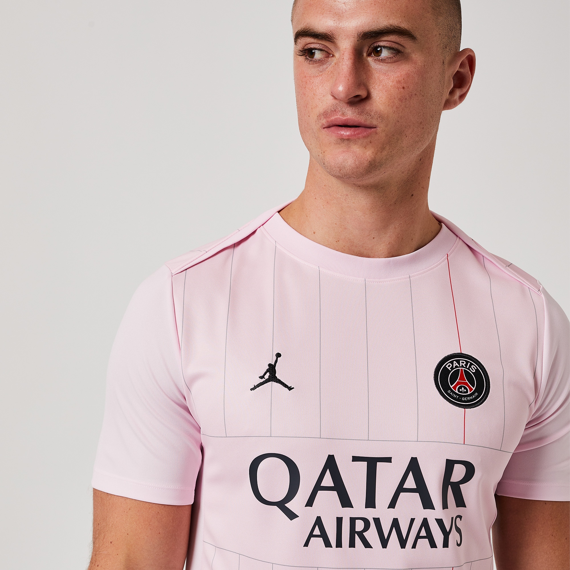 Jordan x Paris Saint-Germain 25/26 Academy Pro Dri-FIT Special