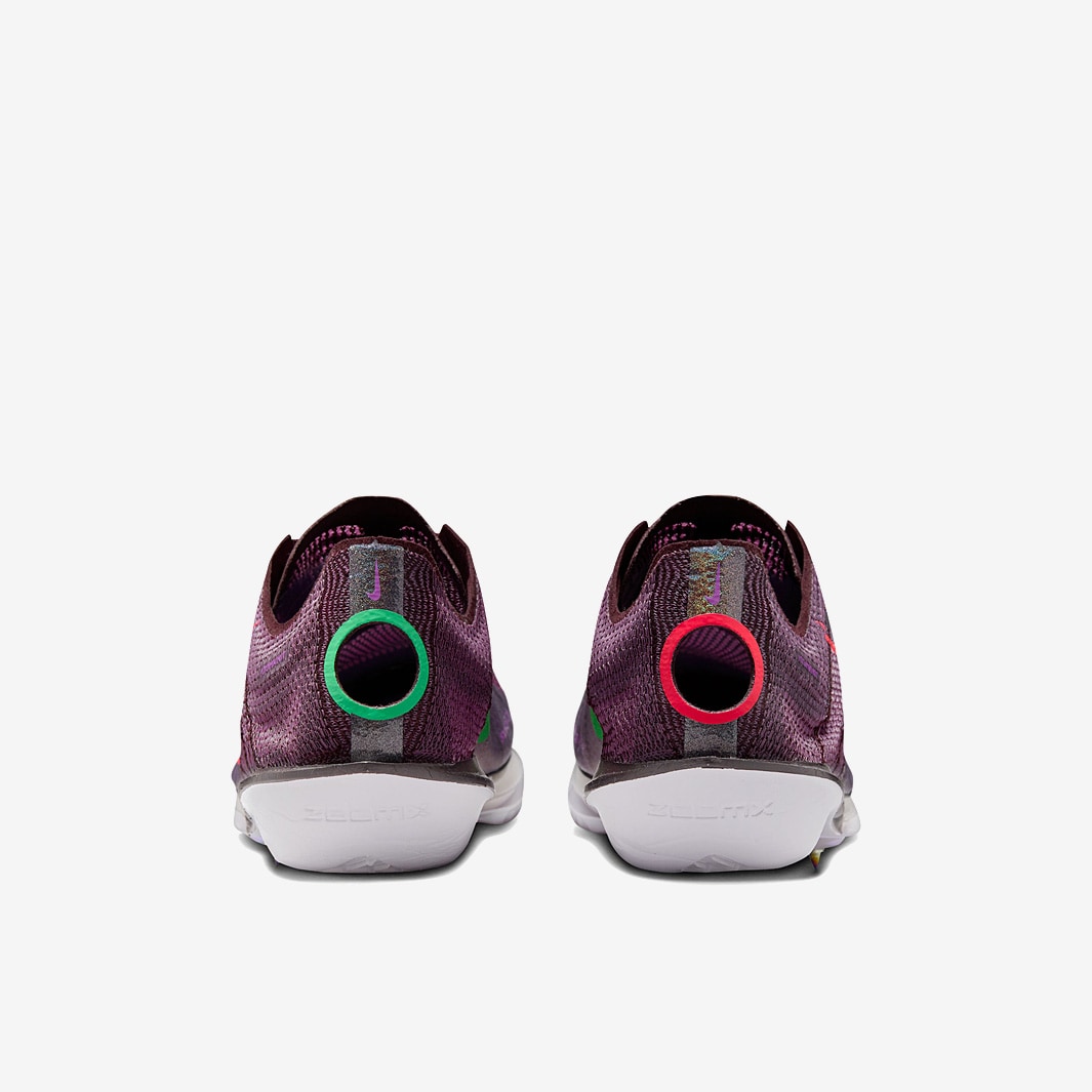 Nike Air Zoom Victory 2 - Burgundy Crush/Flash Crimson - Mens