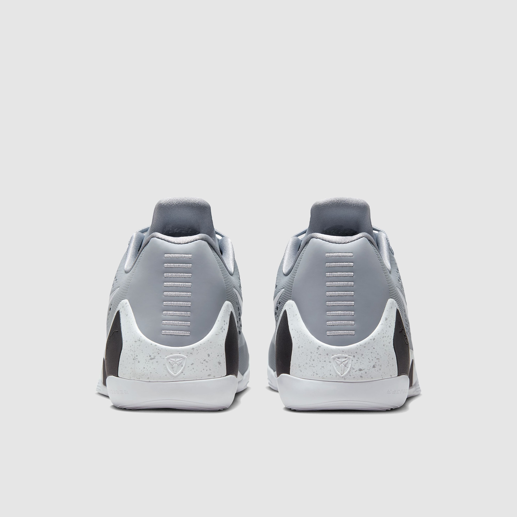 nike kobe 12 elite Grey
