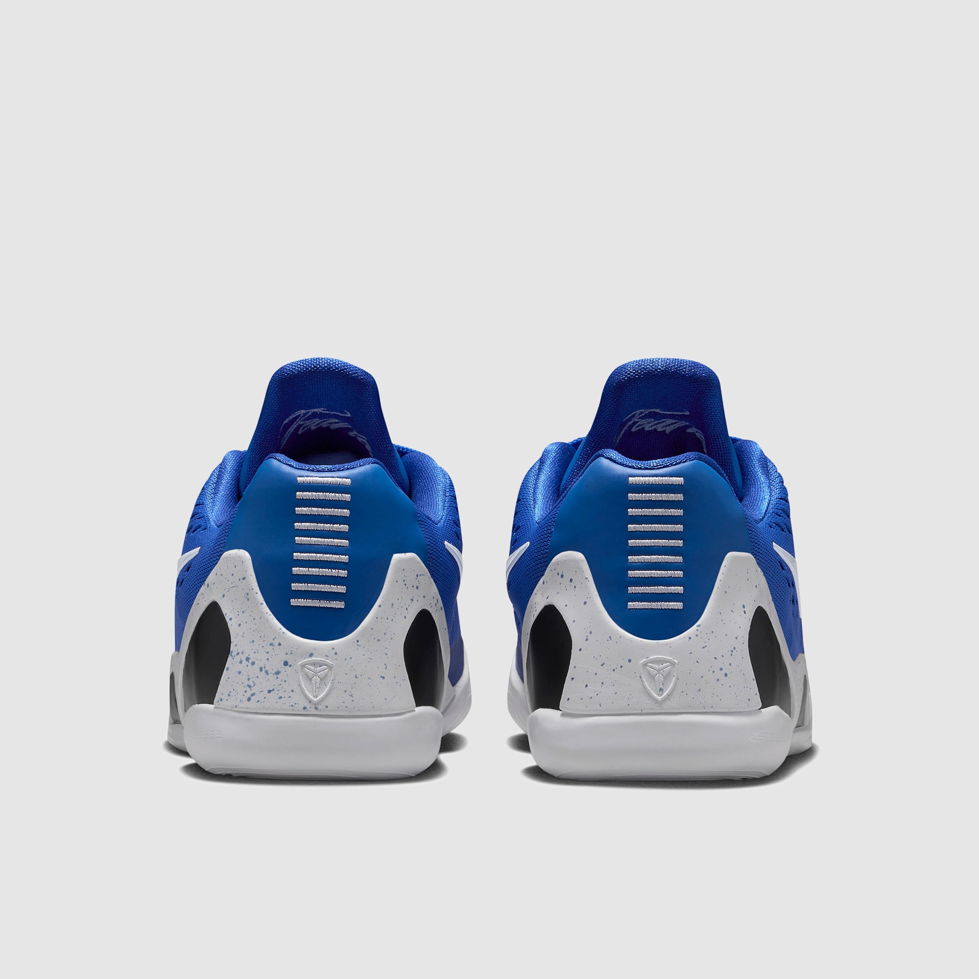 nike kobe 12 kids blue