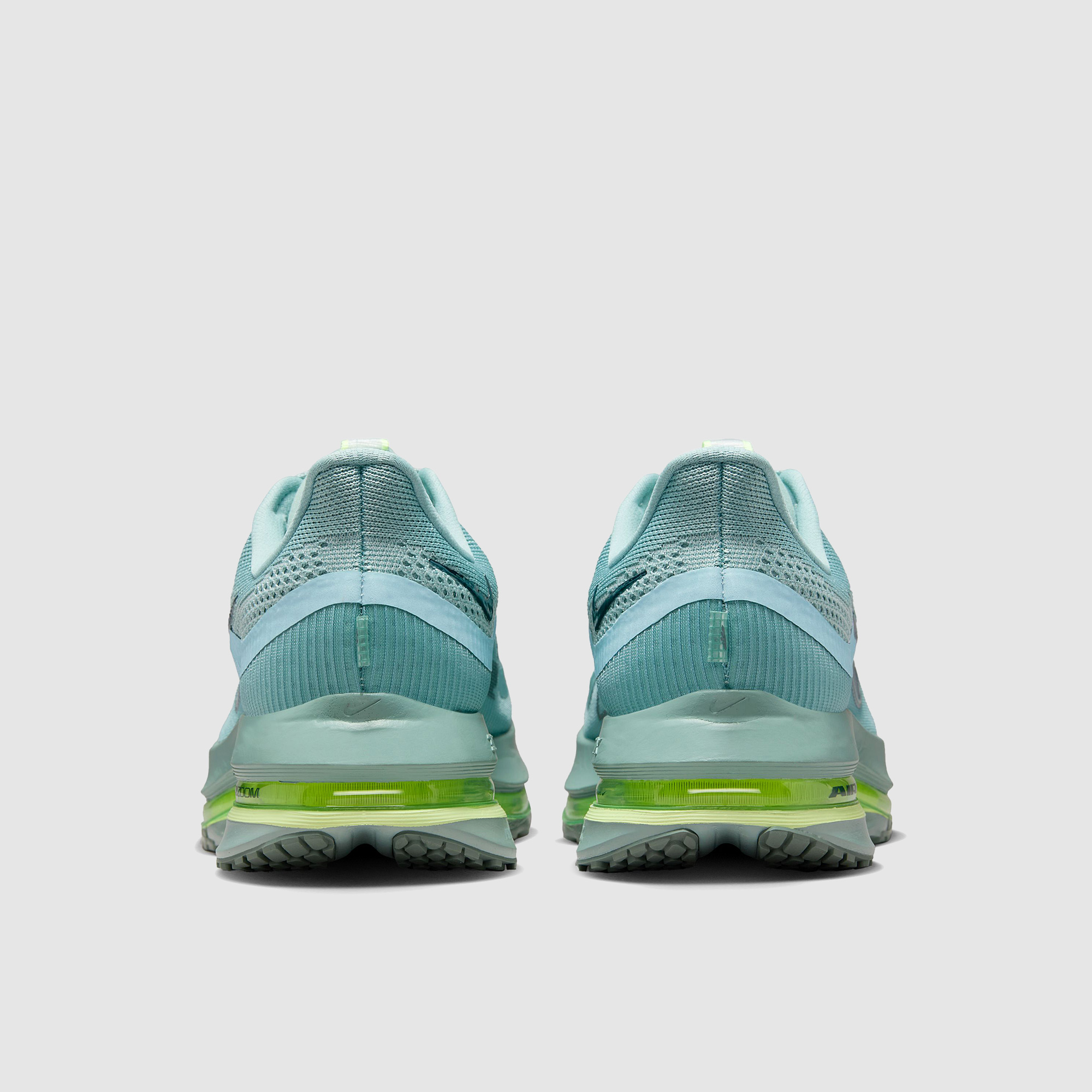 Nike Pegasus Premium - Cannon/Seaweed/Barely Volt/Volt  display picture 1