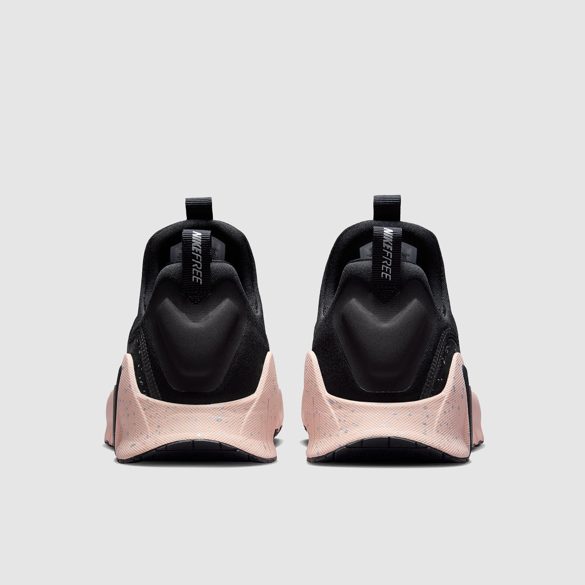 nike free tr 6 metallic women's training shoe