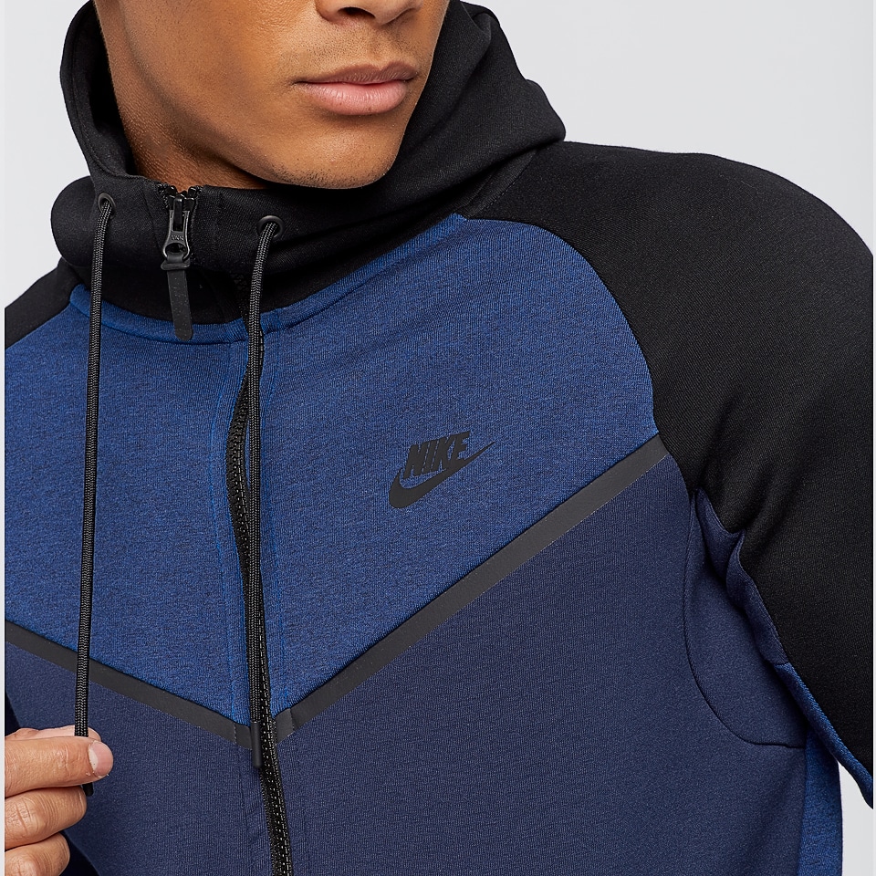 Nike tech fleece голубая. Nike Sportswear Tech Fleece Windrunner. Nike Tech Fleece Windrunner Hoodie. Nike Tech Fleece Navy. Nike Fleece Tech Navy Blue.