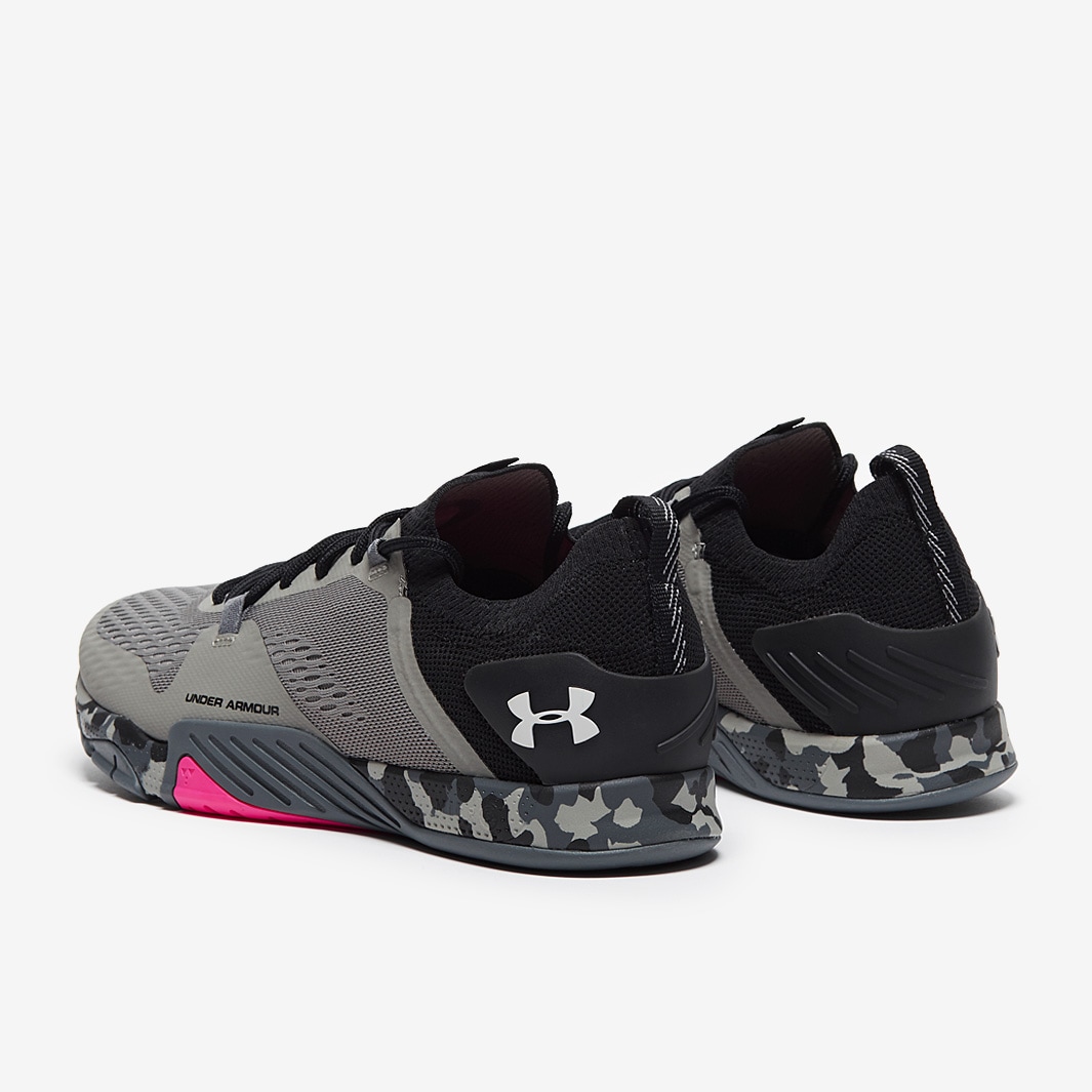 Under Armour Men S Tribase Reign Купить