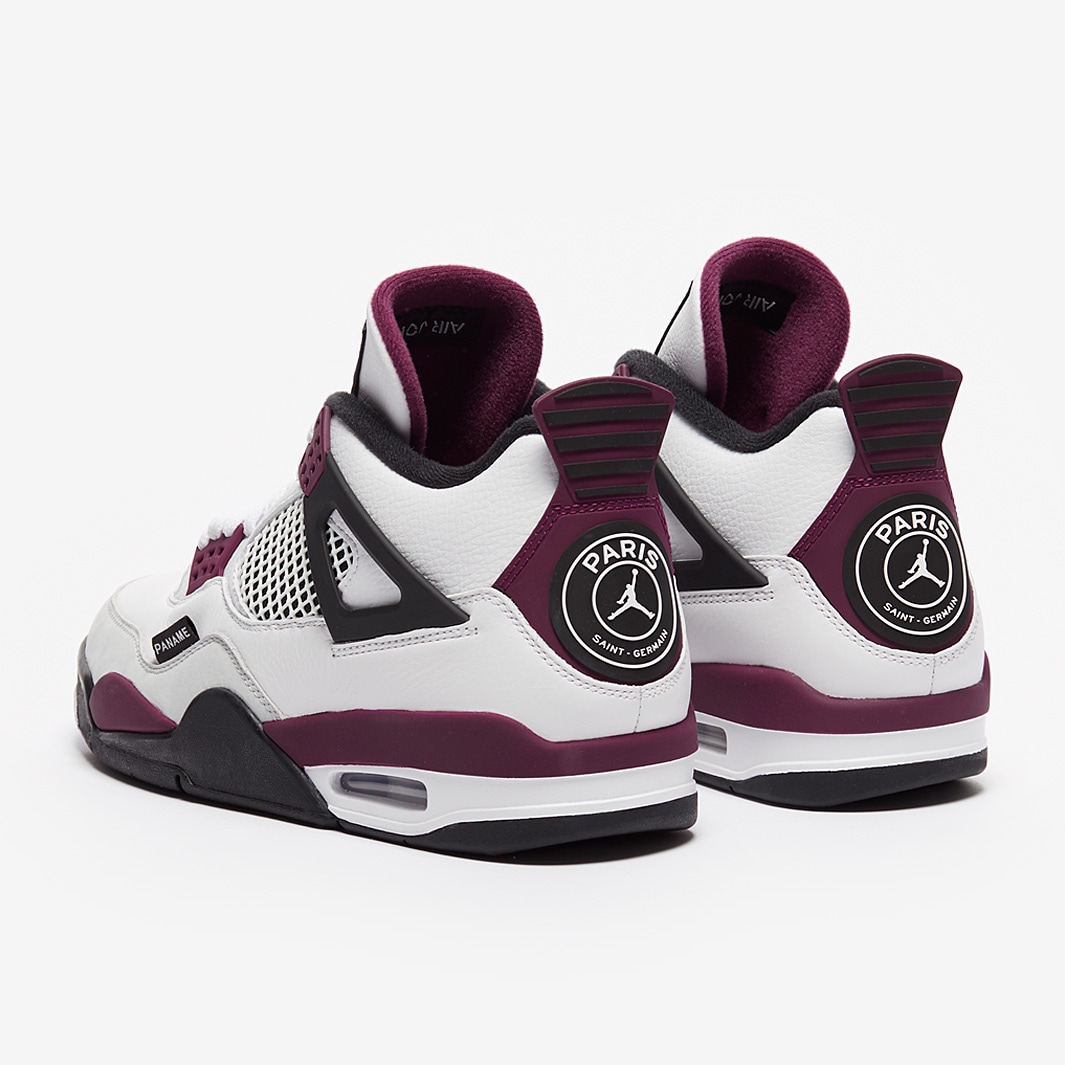 Jordan 4 Psg Купить Оригинал