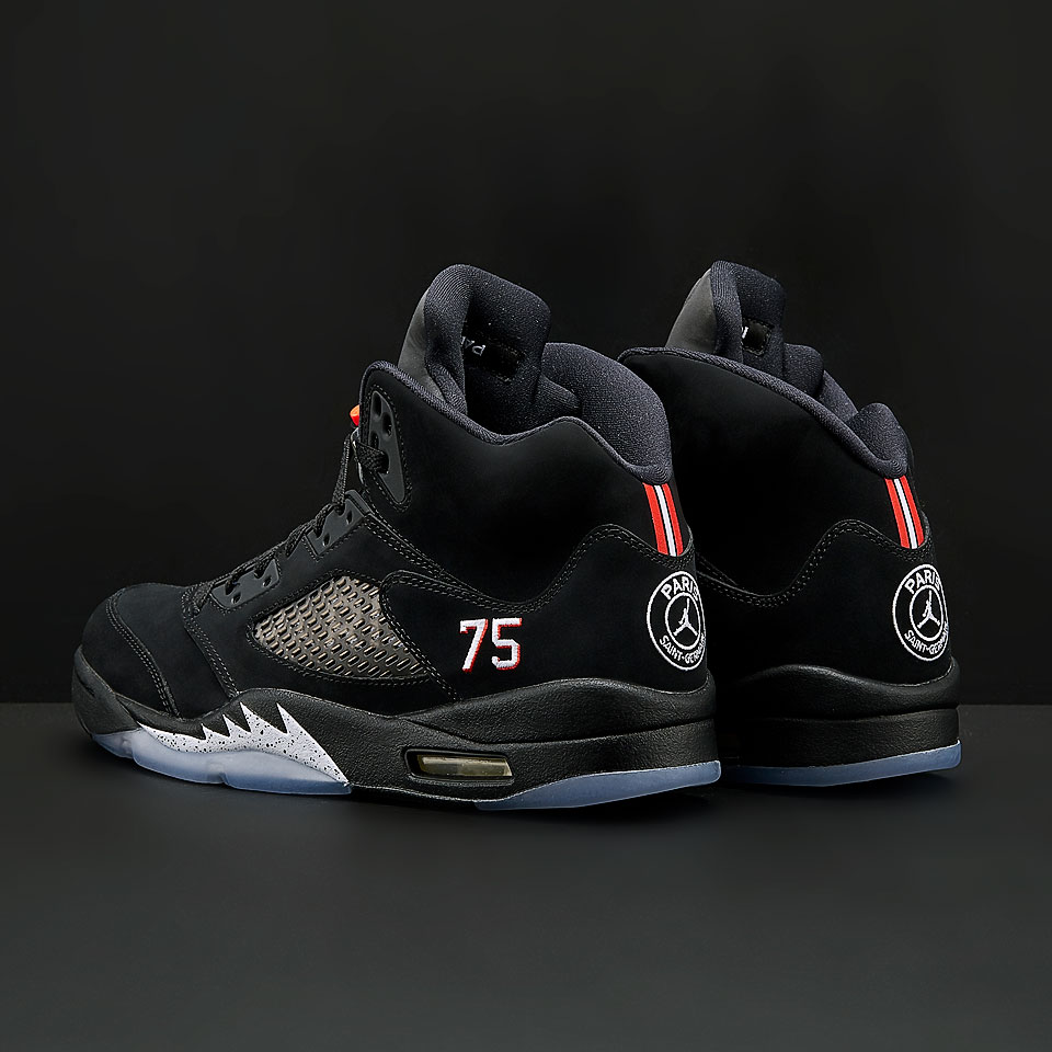 Джорданы коллаборация. Air Jordan 5 Retro PSG. Air Jordan 5 PSG. Nike Jordan PSG. Air Jordan PSG кроссовки.