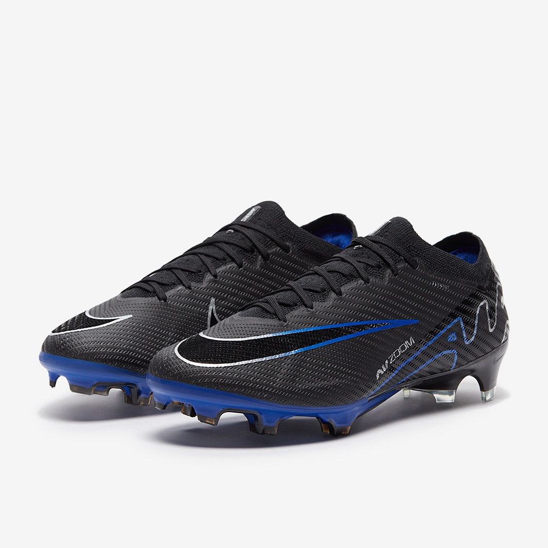 dark blue mercurials