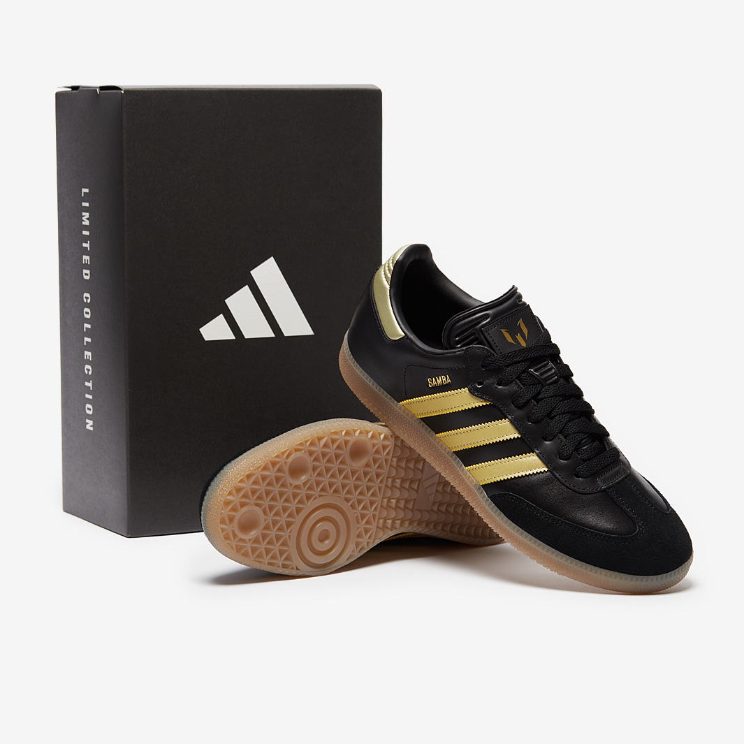 adidas gazelle silver green womens adidas Samba Messi 10.5 main image 1