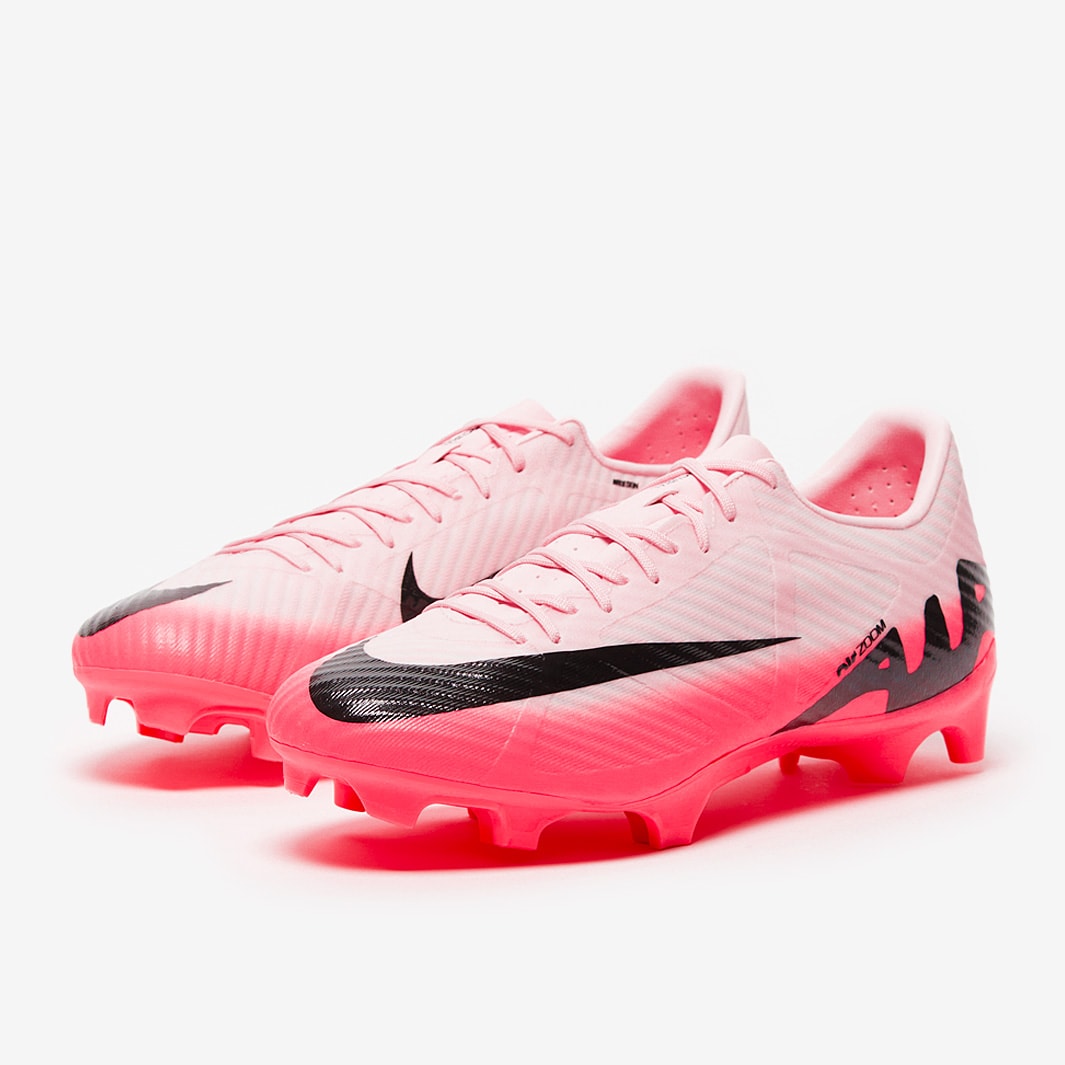 nike vapor jet 5.0 pink