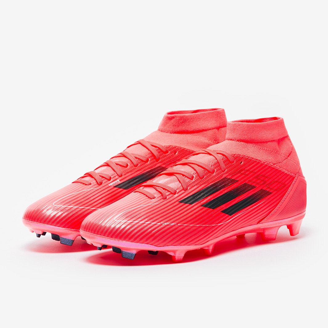 ま*ゃ様 adidas F50 FG 26.5 Adidas F50+ – Botas maniacos