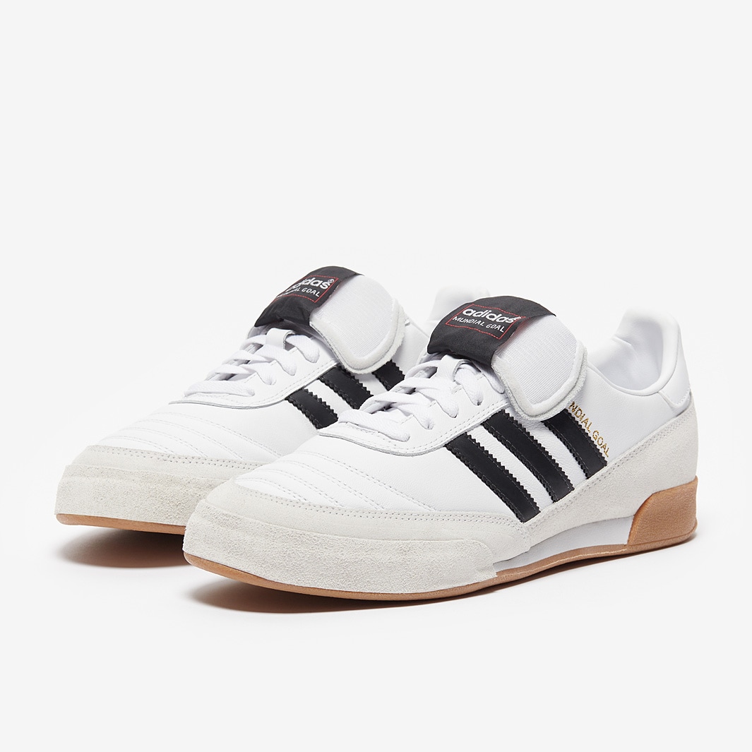 white copa mundial indoor