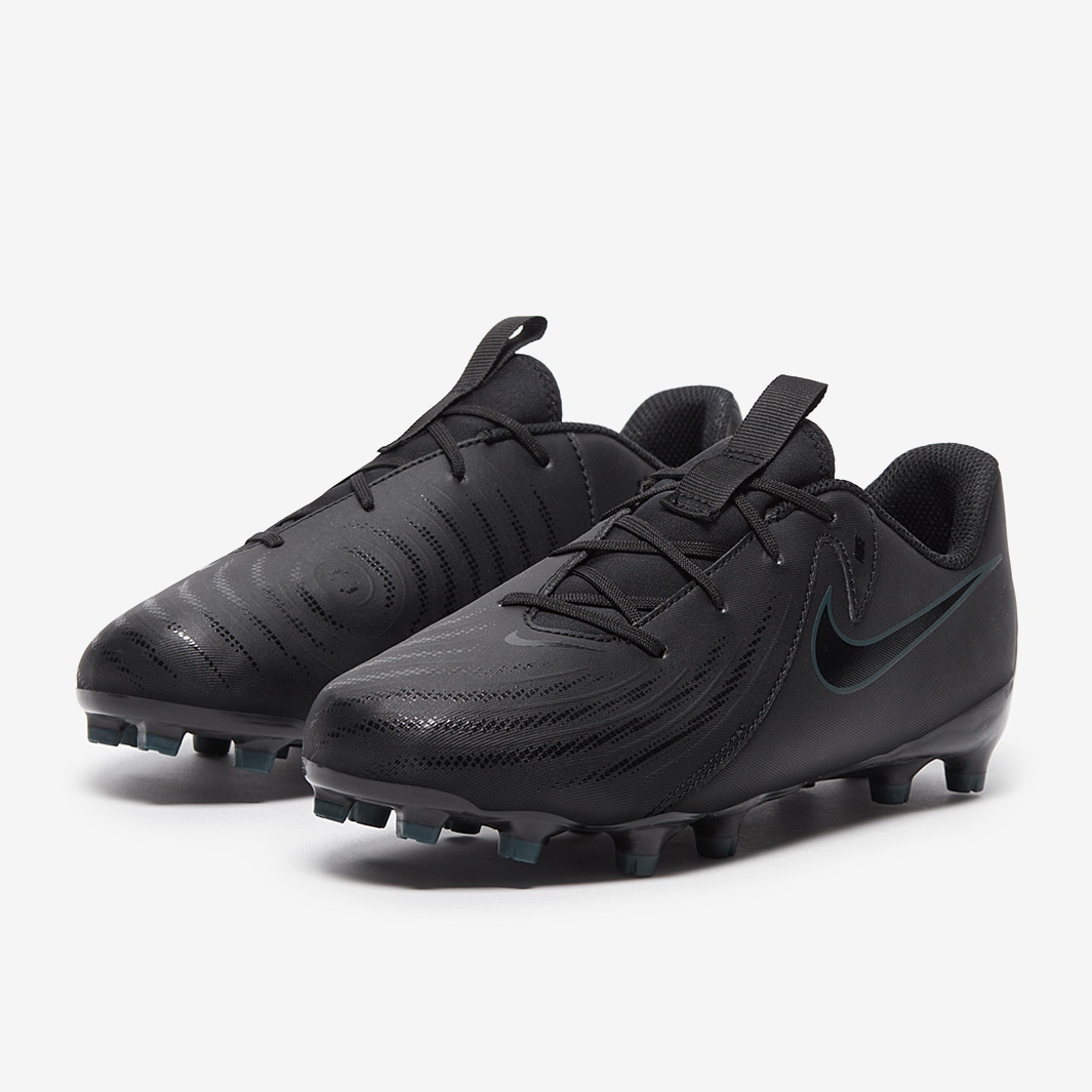 nike phantom venom club fg black