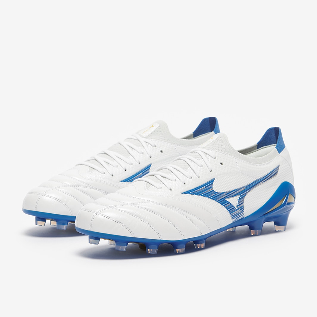Mizuno Morelia Neo IV Made in Japan Firm Ground - Adult Boots
