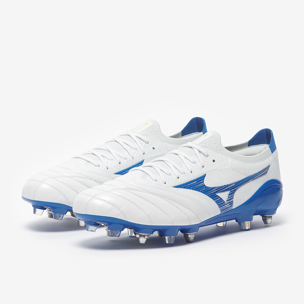 Mizuno Morelia Neo IV Made in Japan Mix Soft Ground - Adult Boots