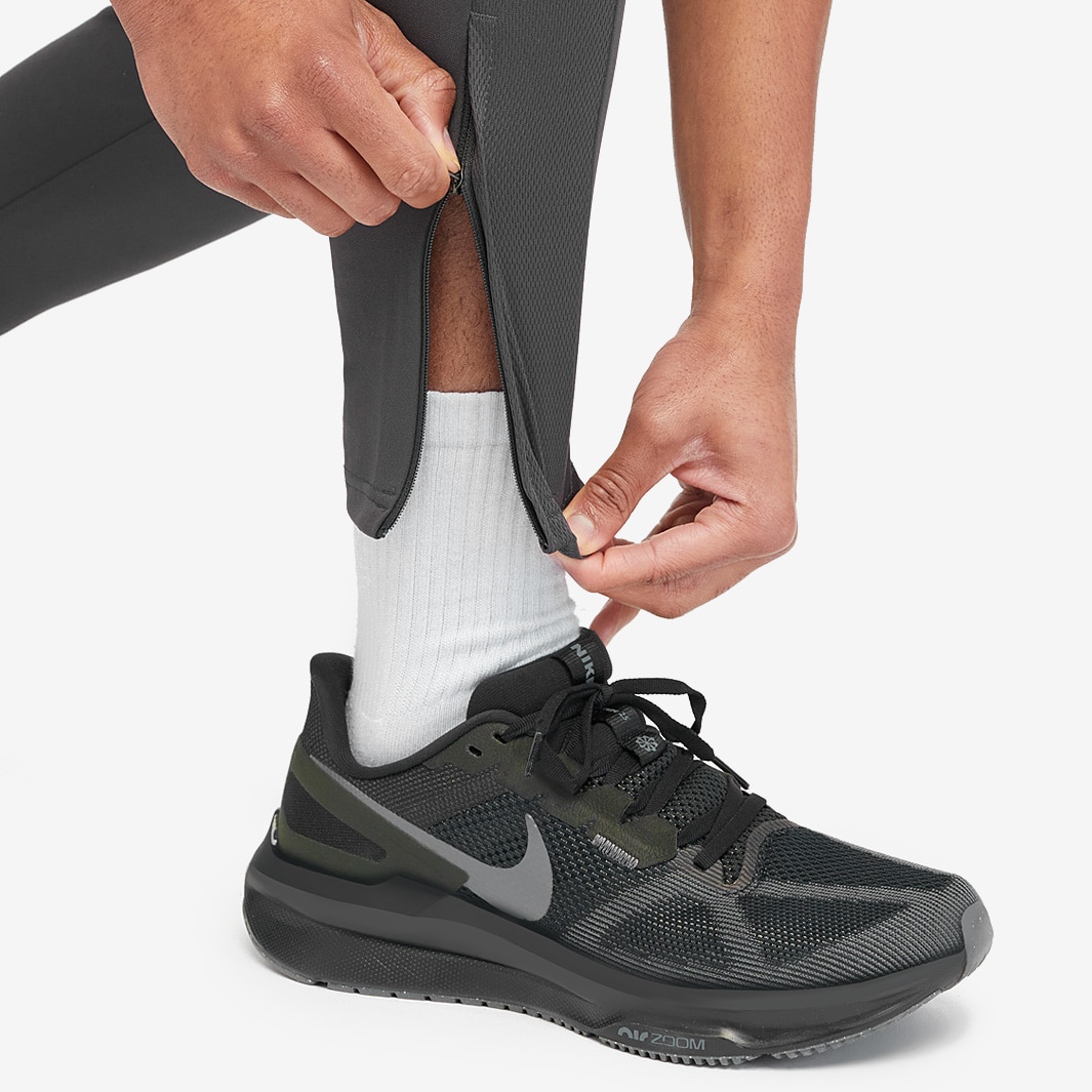 Nike Dri-FIT Academy 23 Branded KPZ Pants - Anthracite/Anthracite