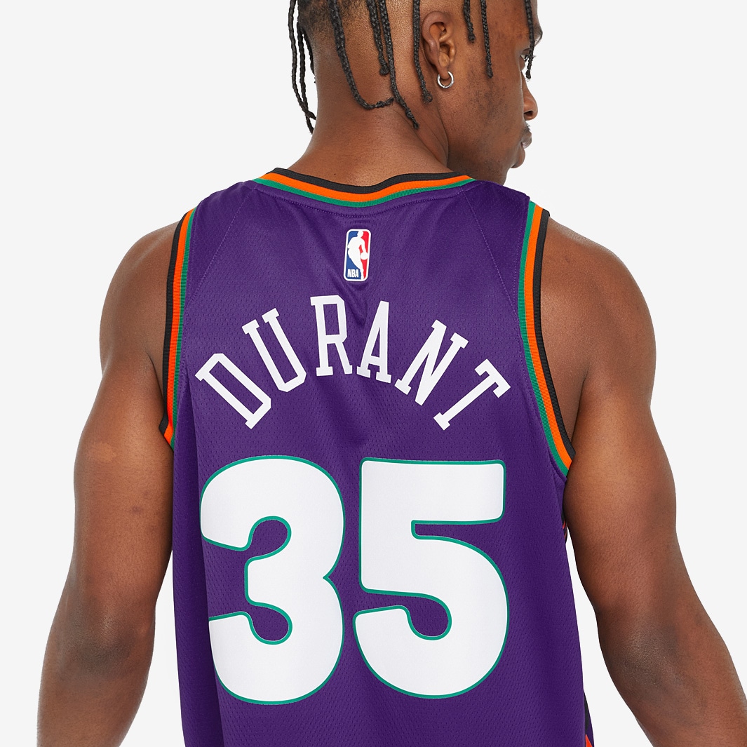 kevin durant jersey city edition