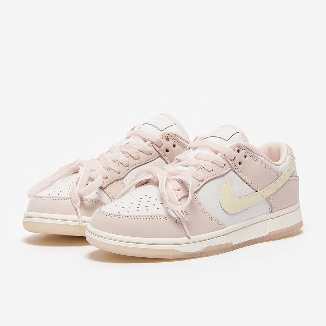 dunk low womens size
