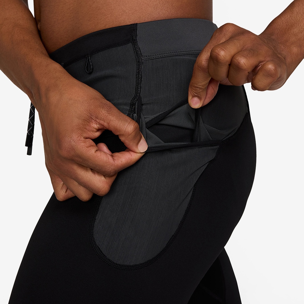 nike pro half tights