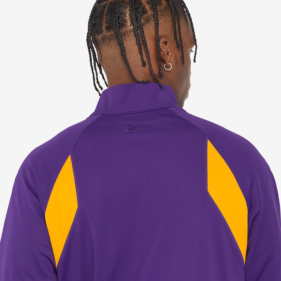 Nike Kobe Bryant Kobe Dri-FIT Jacket - Court Purple/University