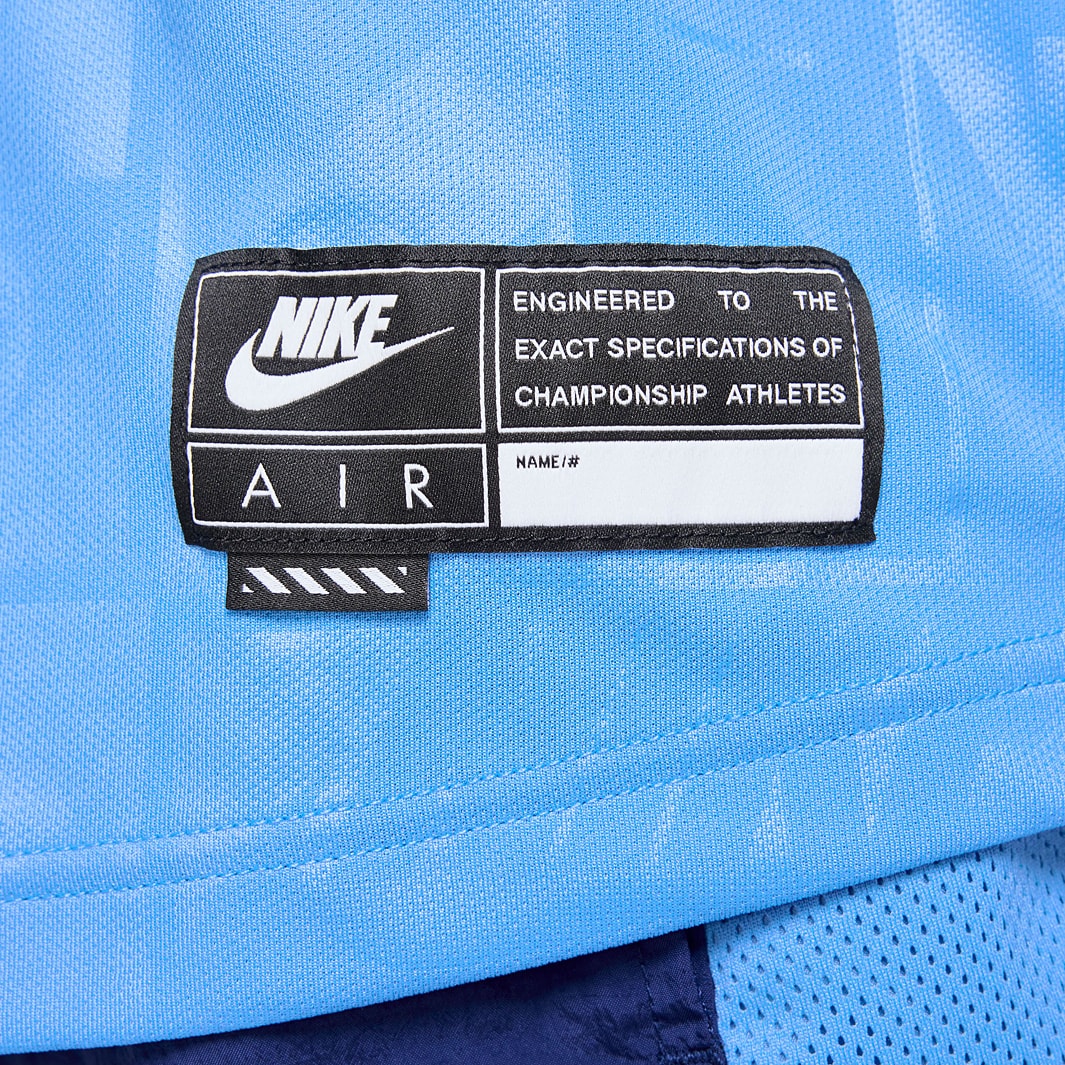 nike engineered to the exact specifications