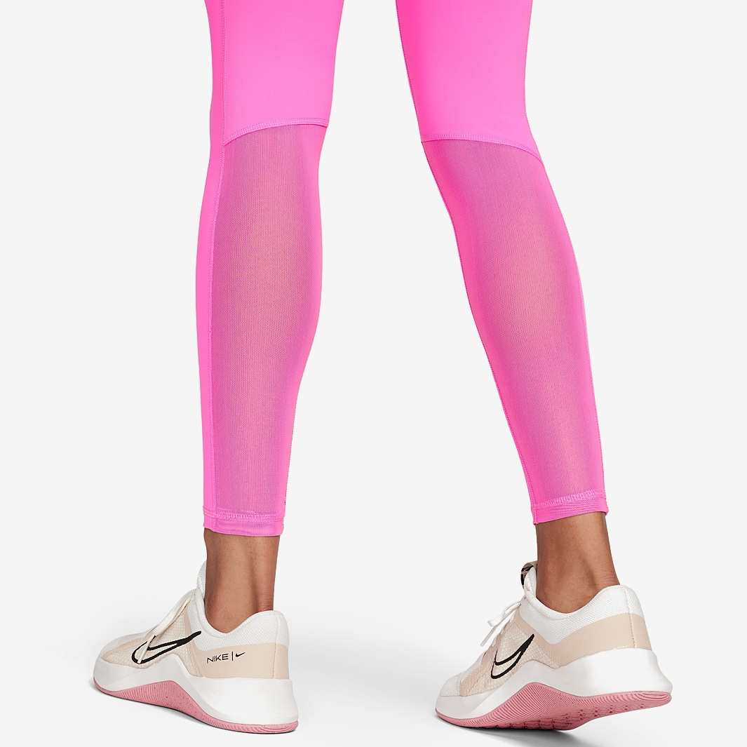 nike air pink leggings