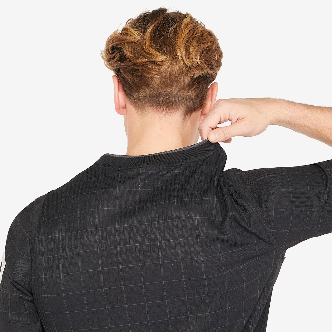 Nike Tottenham Hotspur 25/26 Dri-FIT ADV Match Away Shirt - Black