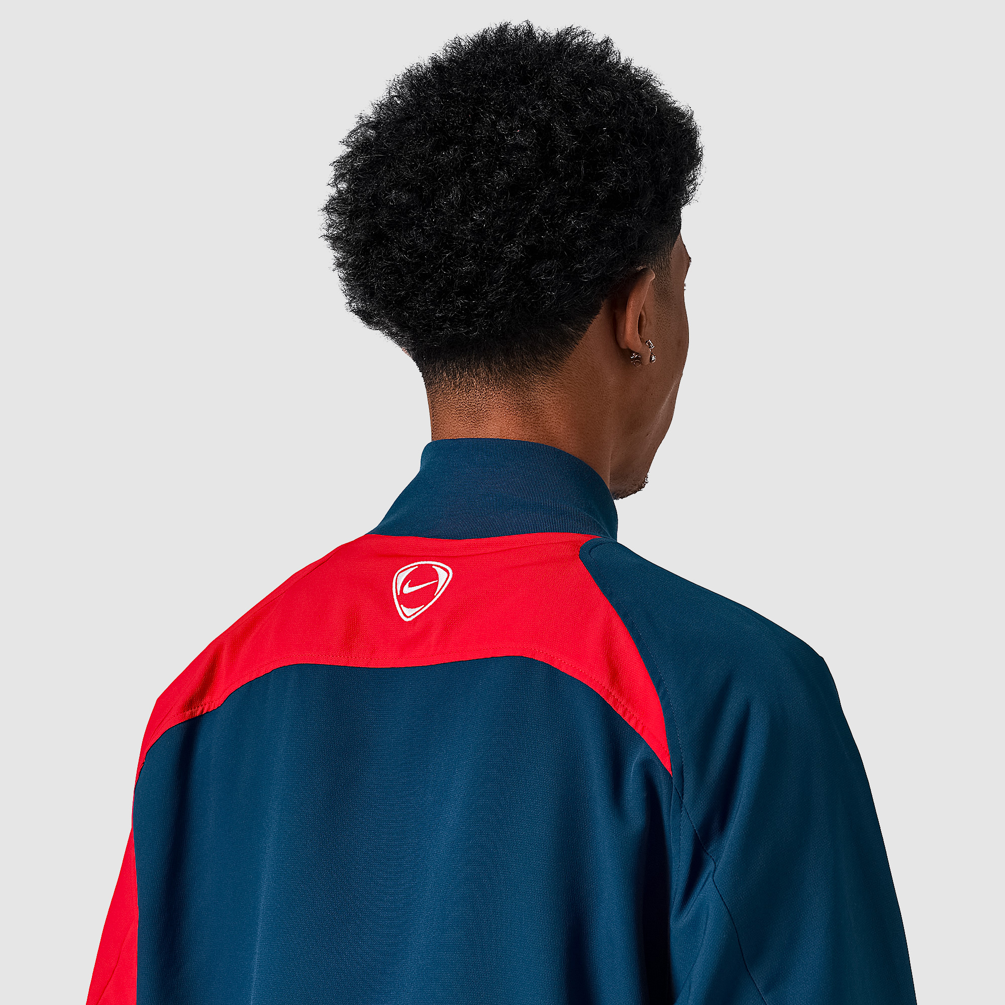 VESTES DE SURVETEMENT - FOOTBALL | FR