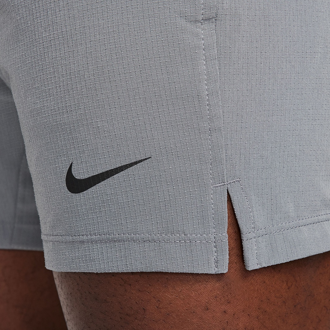 nike pro flex rep short