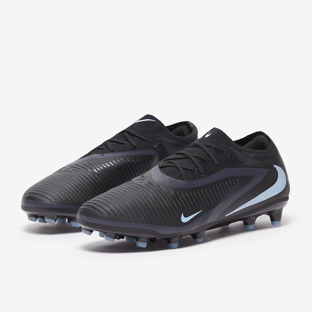 nike phantom venom black out
