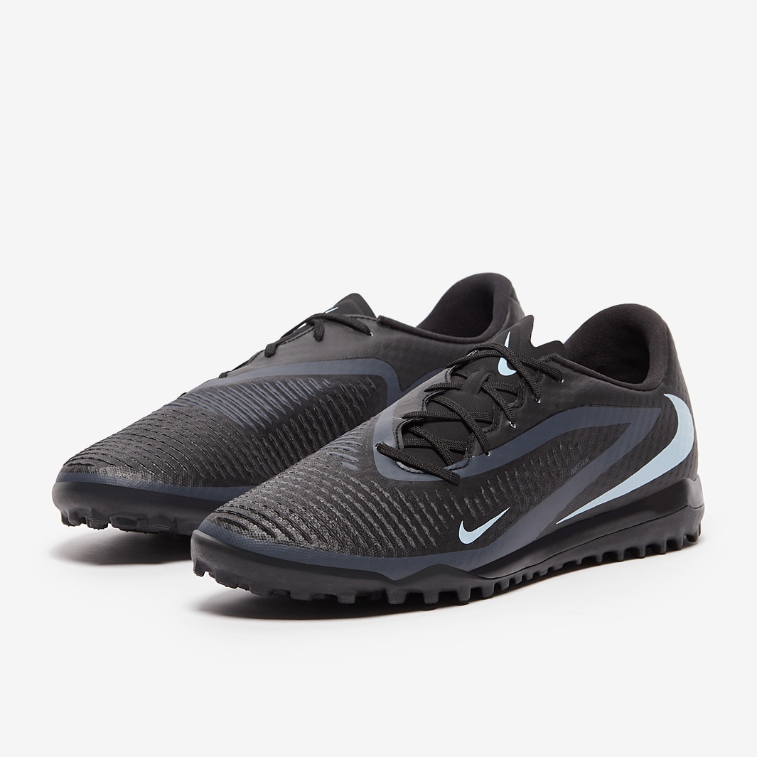 nike phantom vision academy df tf artificial turf soccer shoe