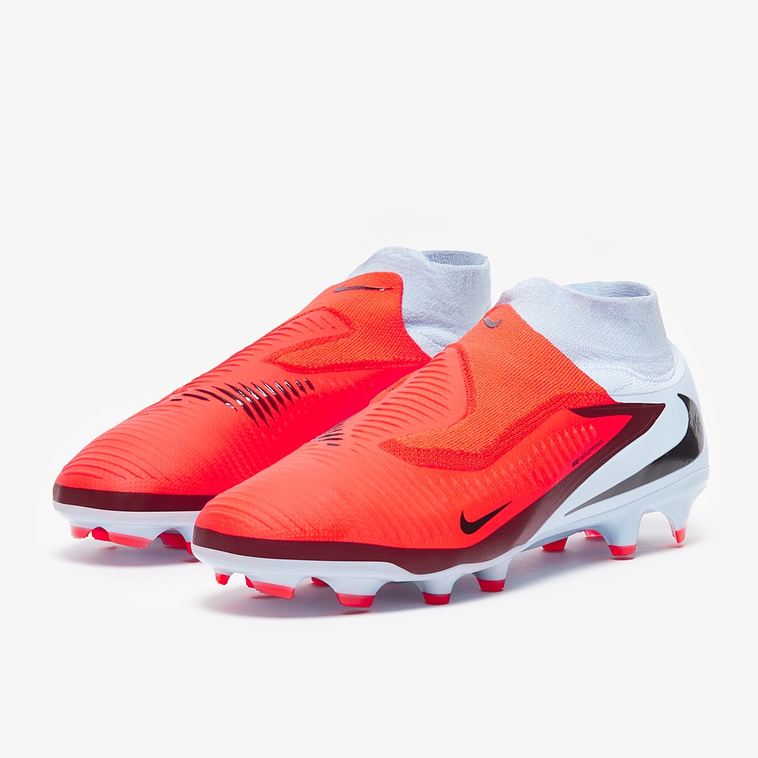 nike phantom venom laceless